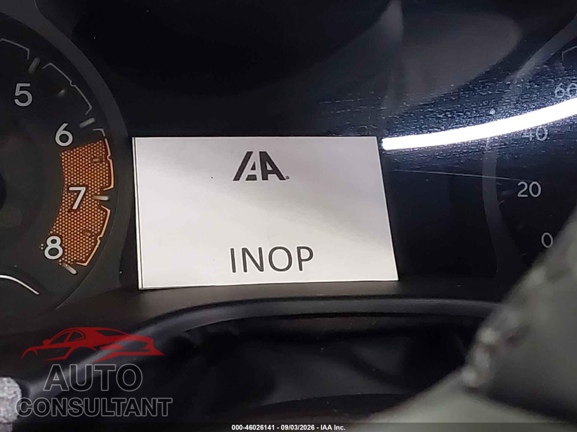 JEEP COMPASS 2023 - 3C4NJDFN6PT563161