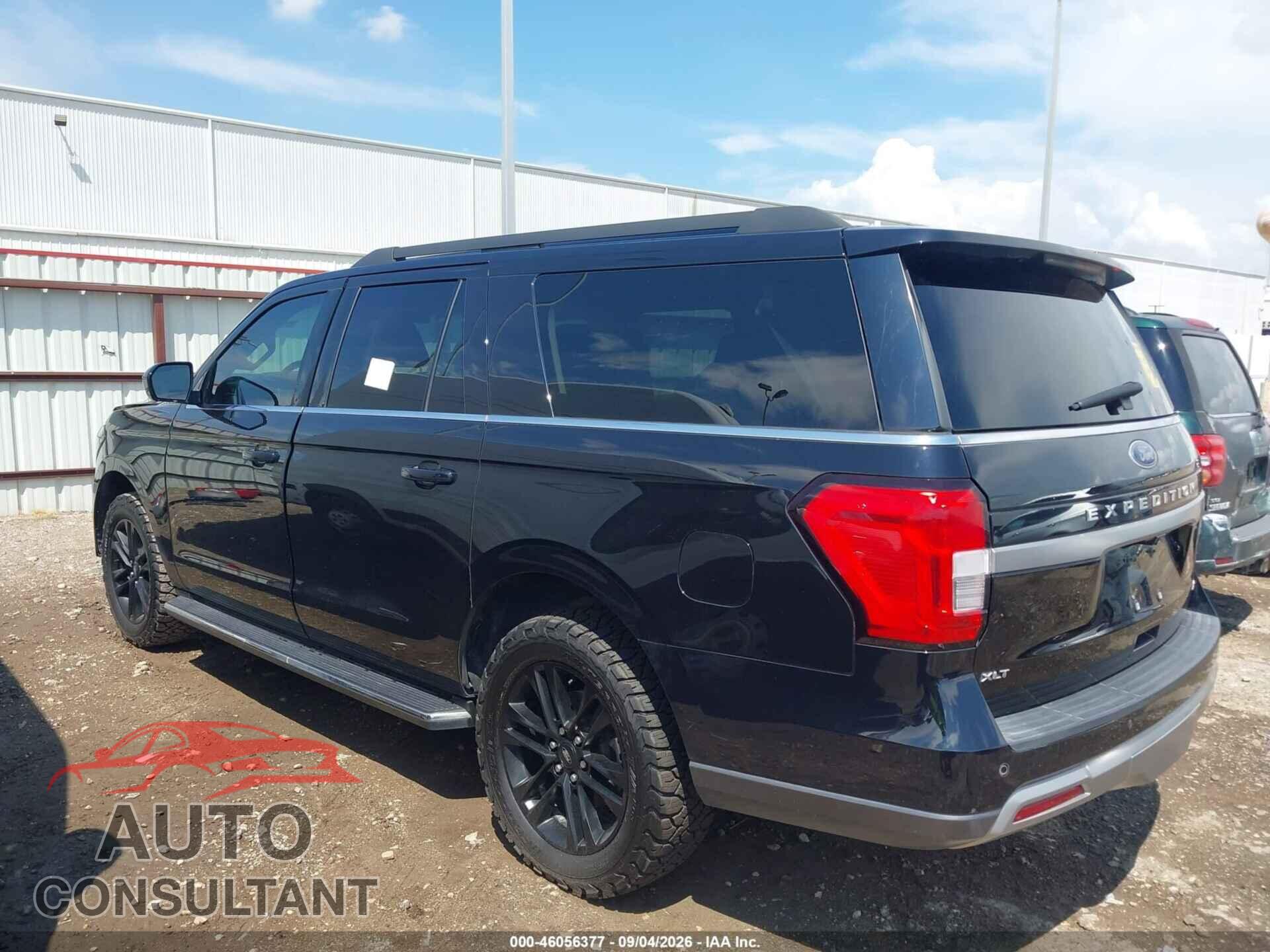 FORD EXPEDITION 2023 - 1FMJK1H83PEA45280