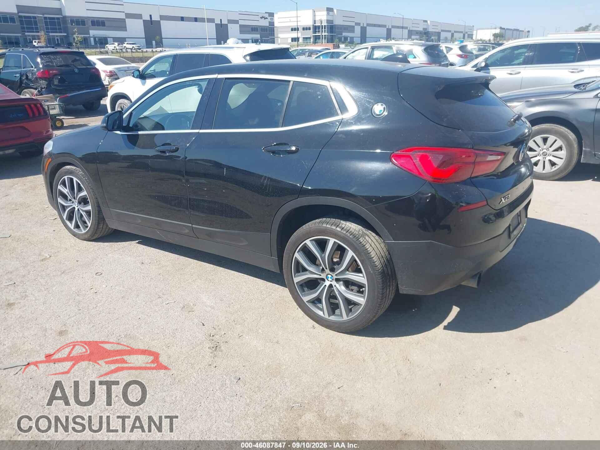 BMW X5 2018 - 5UXKR2C51J0X08677