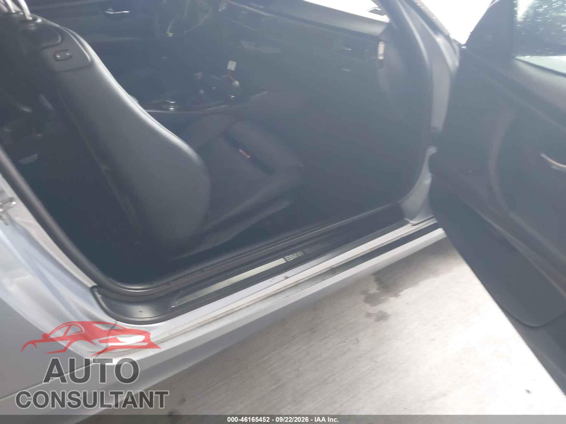 BMW 328I 2011 - WBAKE5C53BE432163