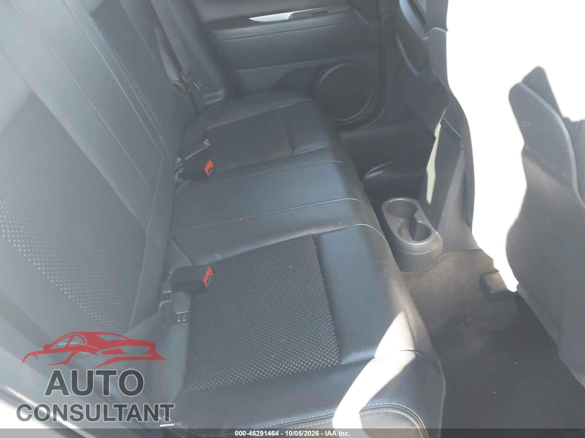 JEEP COMPASS 2014 - 1C4NJDEB0ED741284