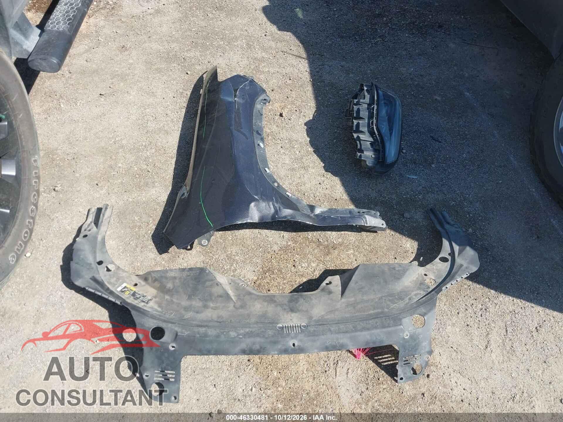 JEEP CHEROKEE 2020 - 1C4PJLLB7LD641783