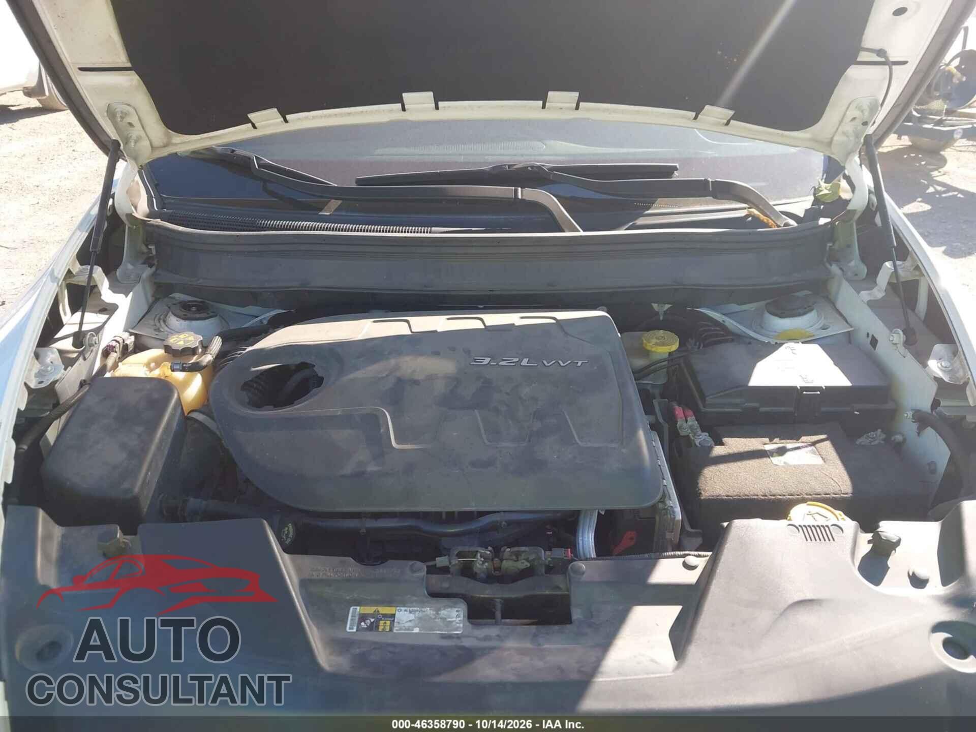 JEEP CHEROKEE 2014 - 1C4PJMBS2EW197405