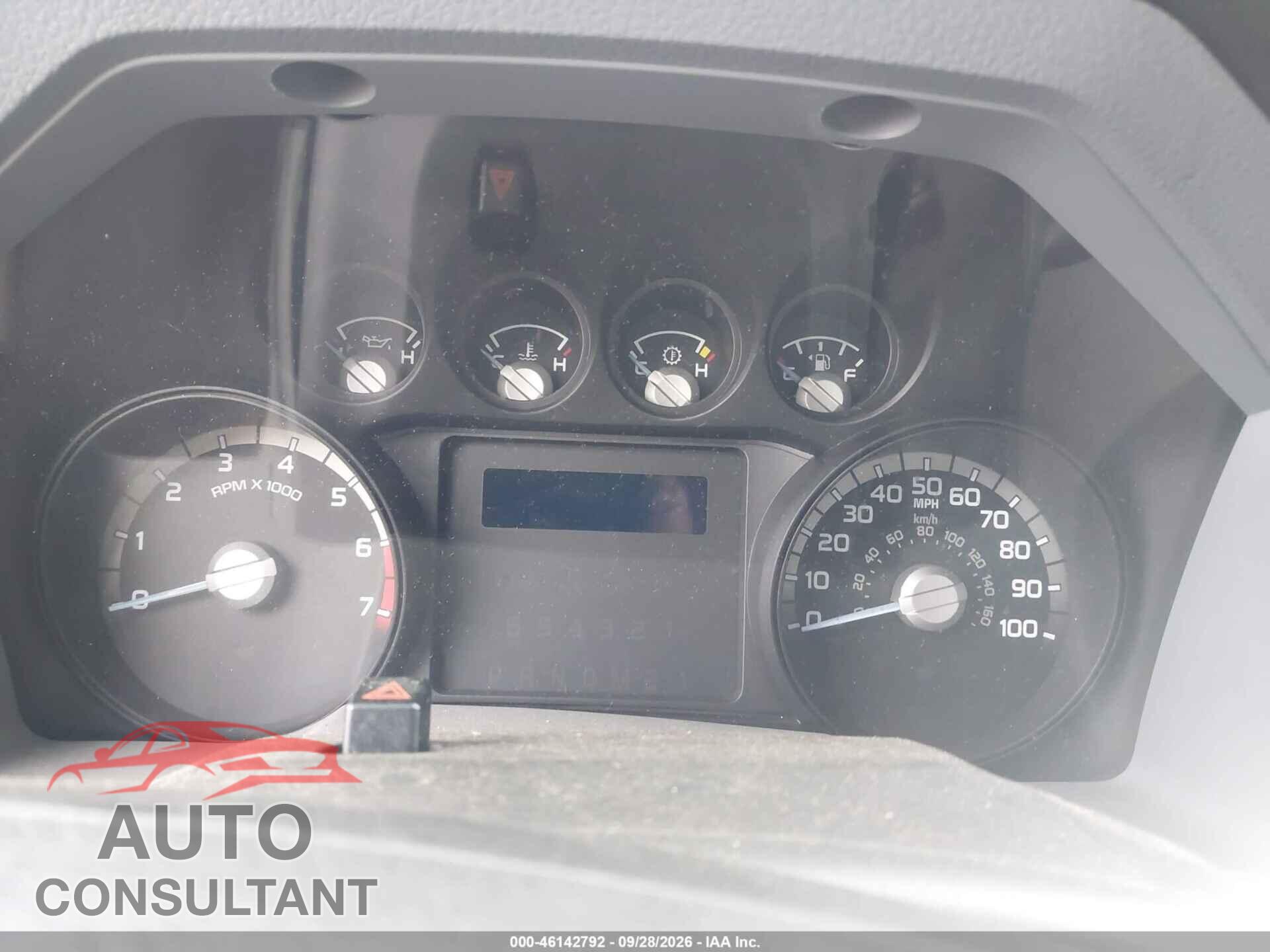 FORD F-350 2015 - 1FT8X3B6XFEA20009