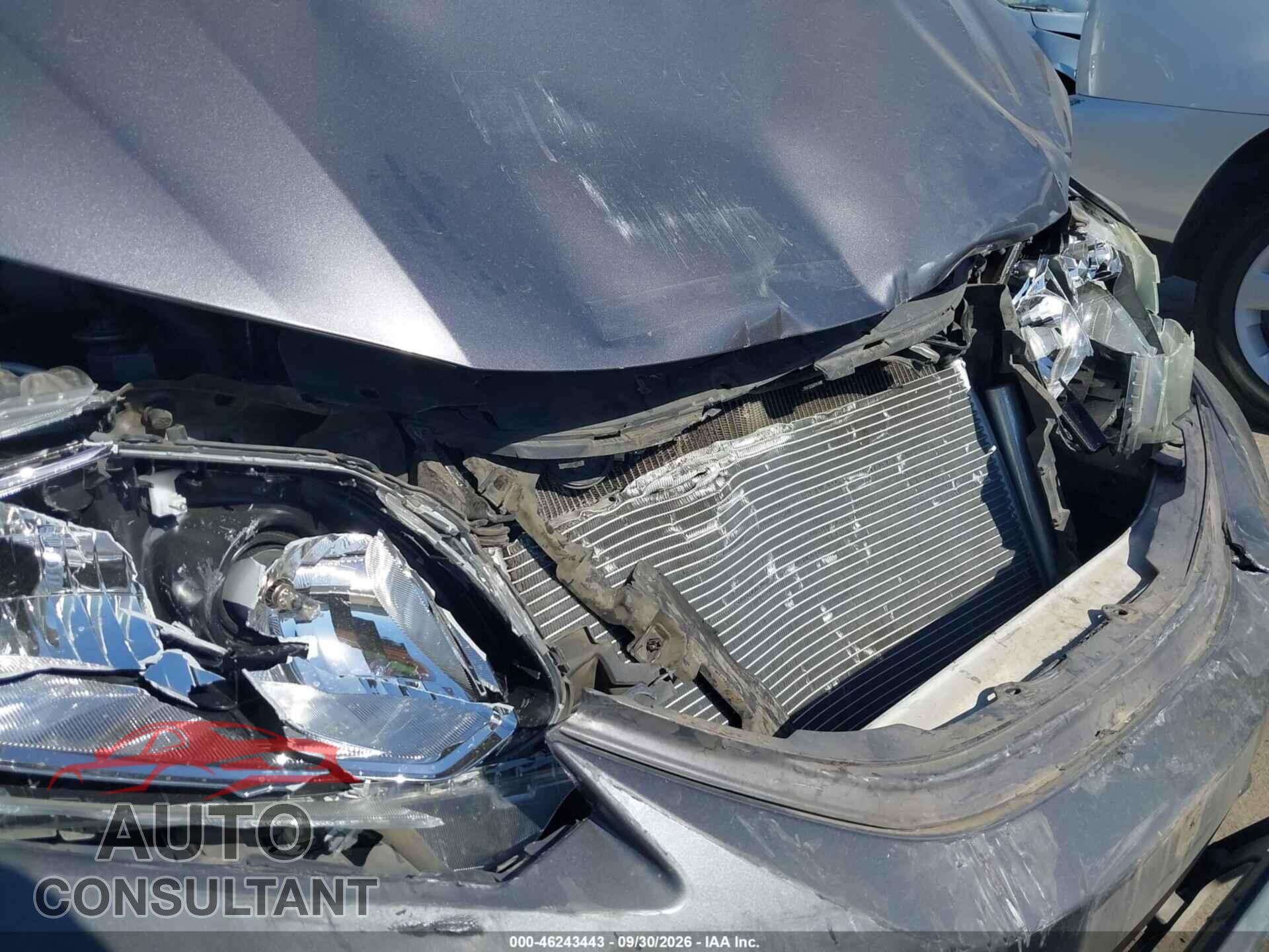 HONDA CIVIC 2014 - 19XFB2F59EE248457
