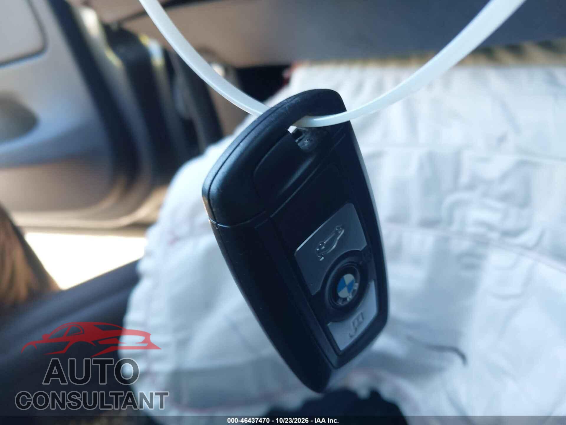 BMW 428I 2014 - WBA3N3C50EF710573
