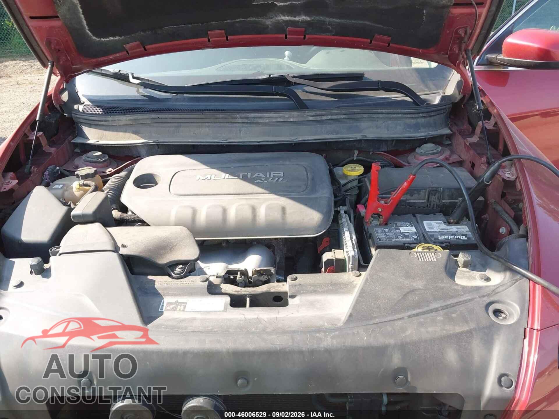 JEEP CHEROKEE 2015 - 1C4PJMCB9FW610355