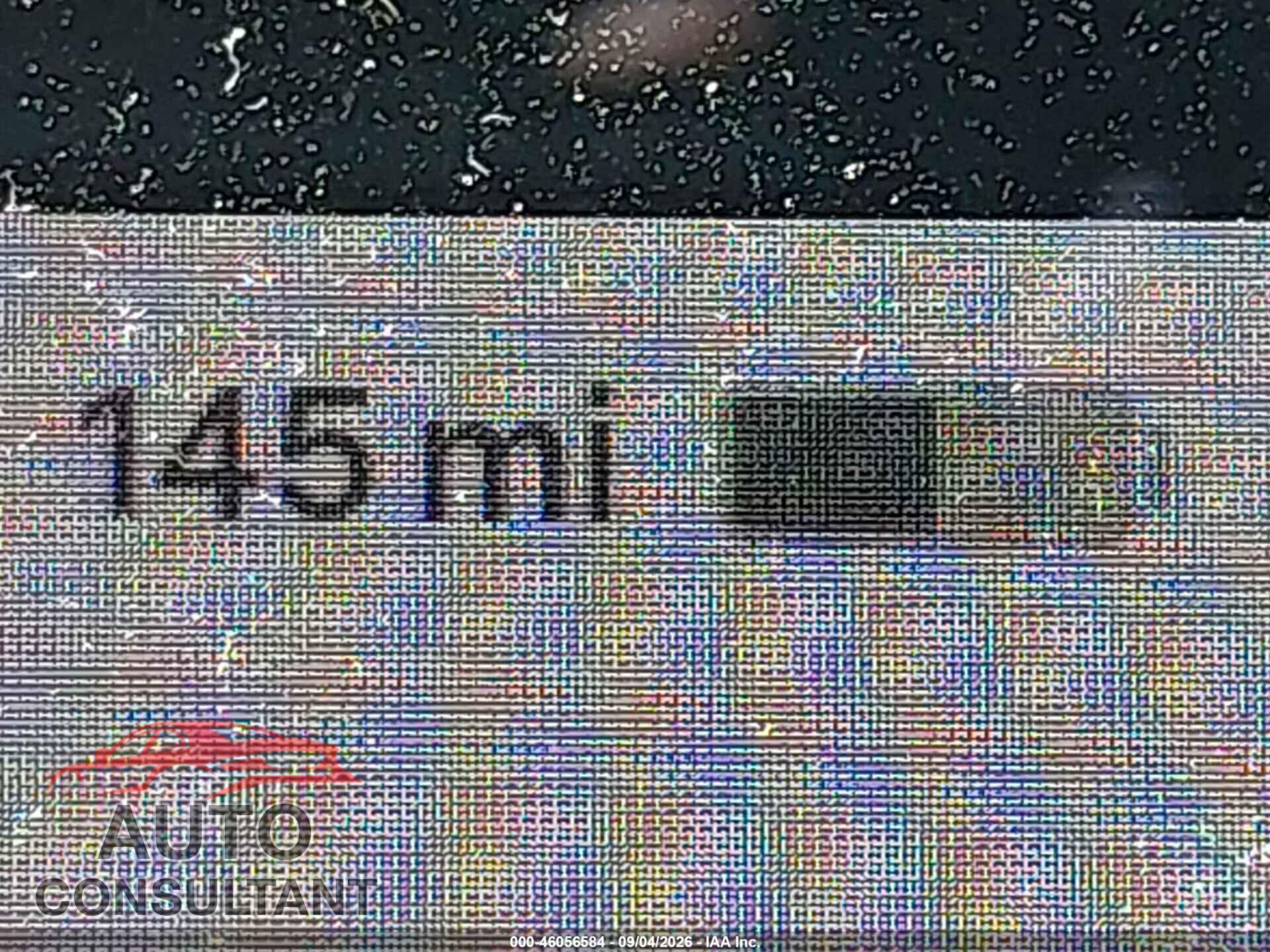 TESLA MODEL 3 2018 - 5YJ3E1EA3JF038363