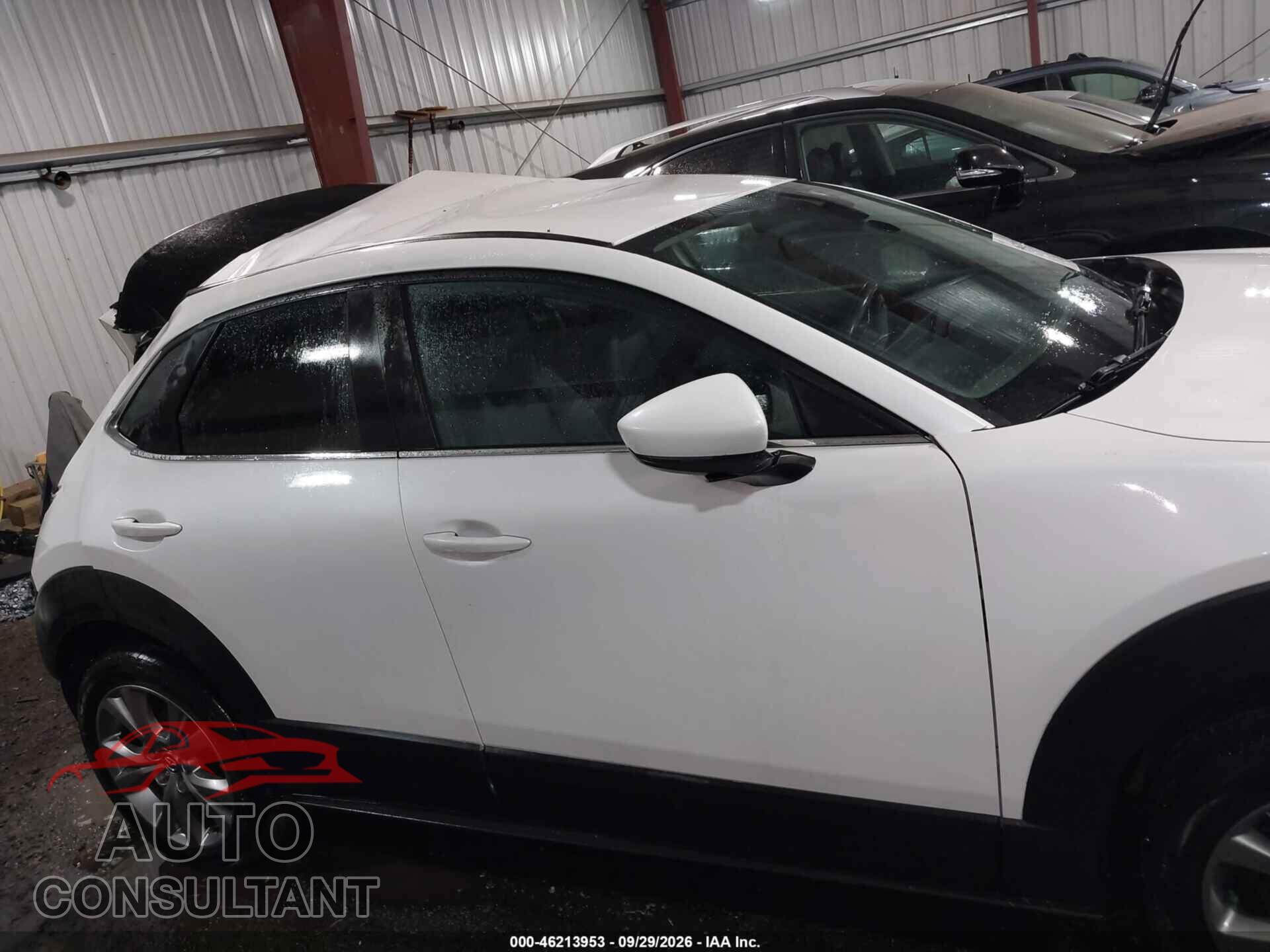 MAZDA CX-30 2020 - 3MVDMACL7LM112750
