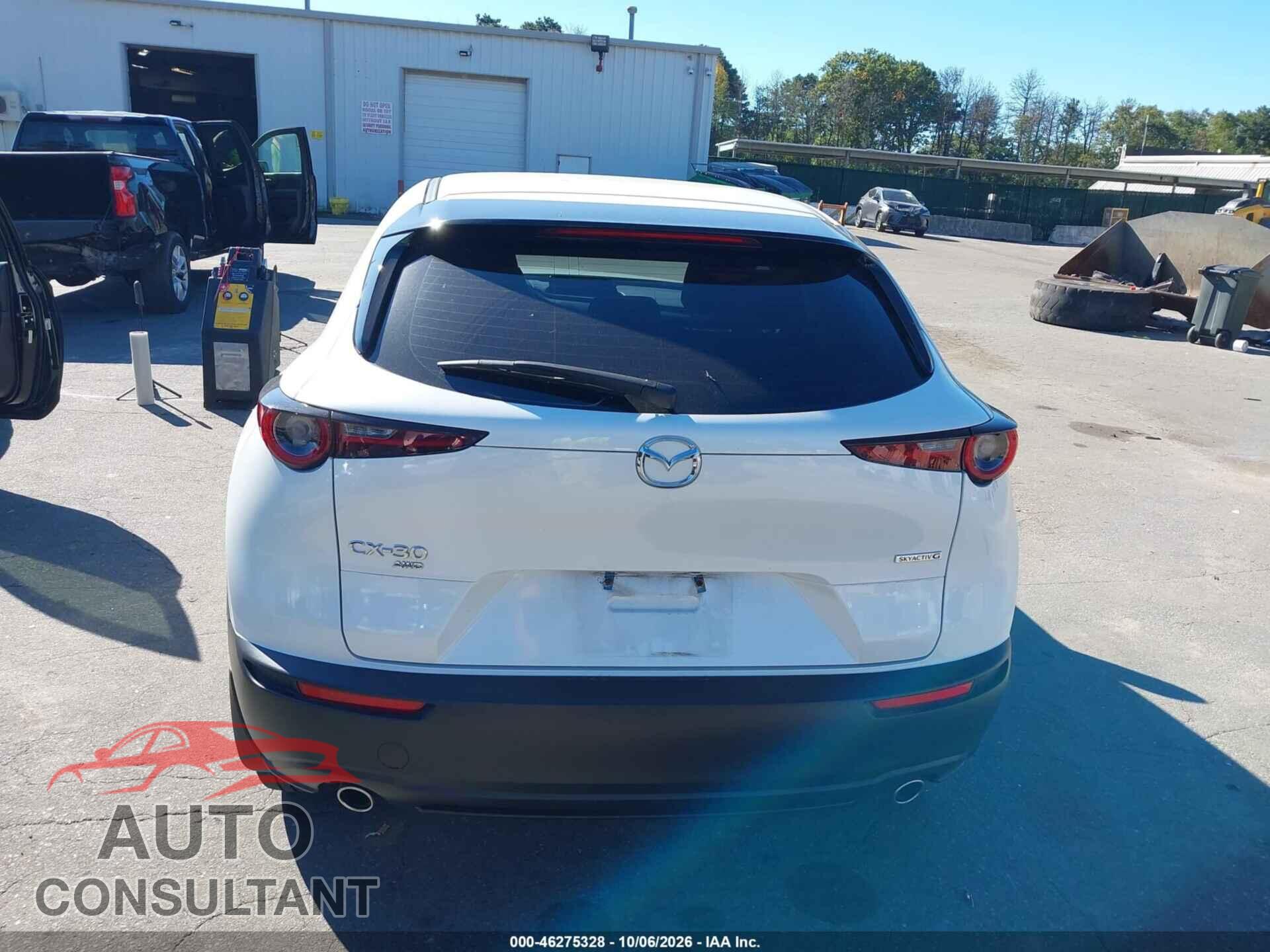 MAZDA CX-30 2024 - 3MVDMBAM7RM603362