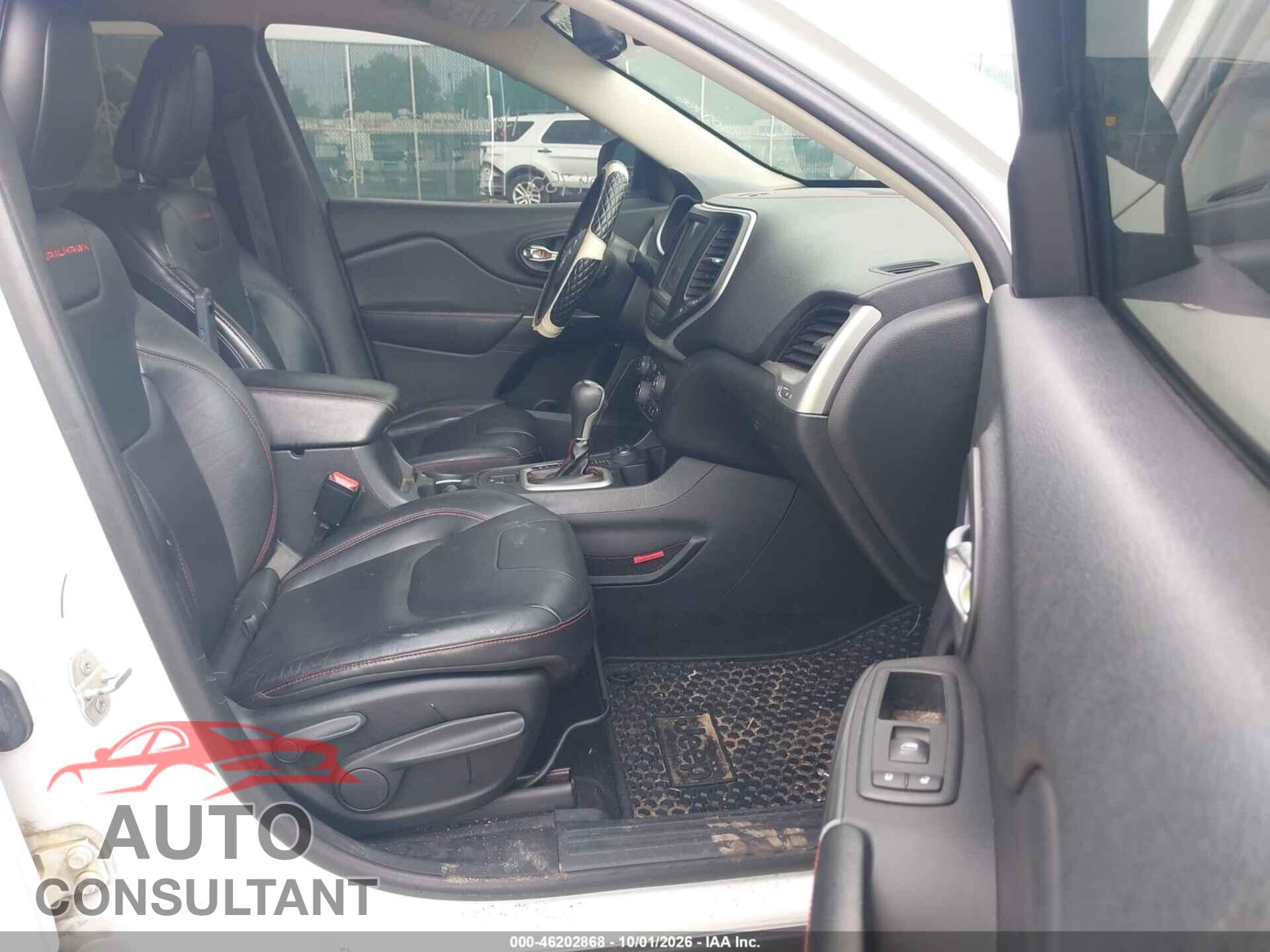 JEEP CHEROKEE 2015 - 1C4PJMBS3FW709755