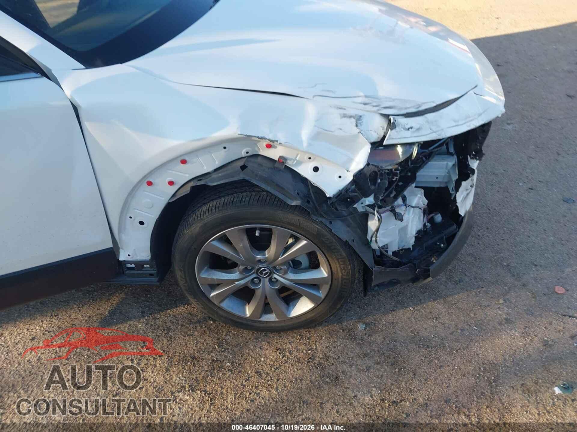 MAZDA CX-30 2023 - 3MVDMBBM7PM511549