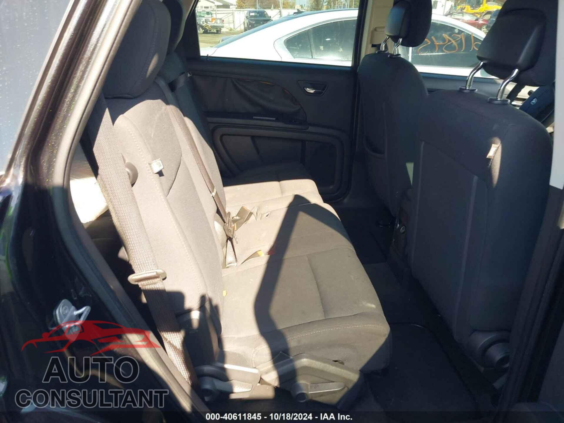 DODGE JOURNEY 2010 - 3D4PG4FB5AT199113