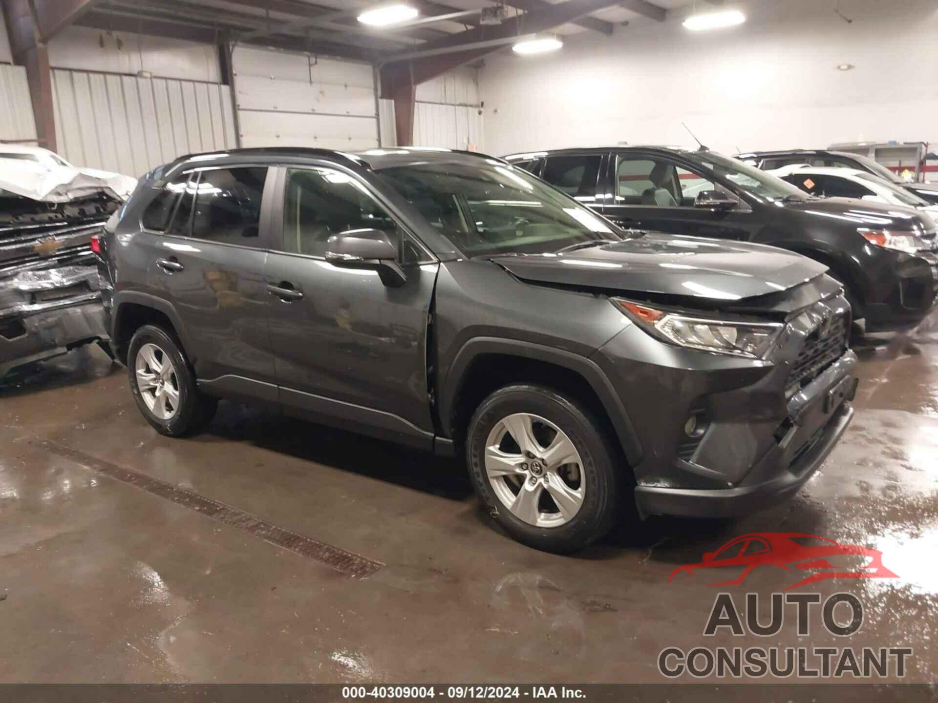 TOYOTA RAV4 2019 - JTMP1RFV3KD012805