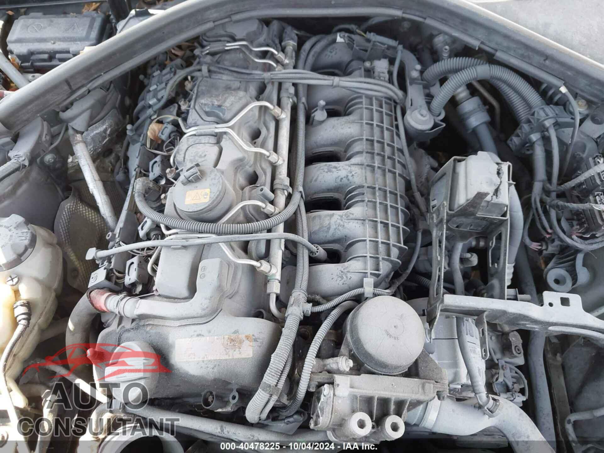 BMW 335I 2013 - WBA3B9C5XDF585799