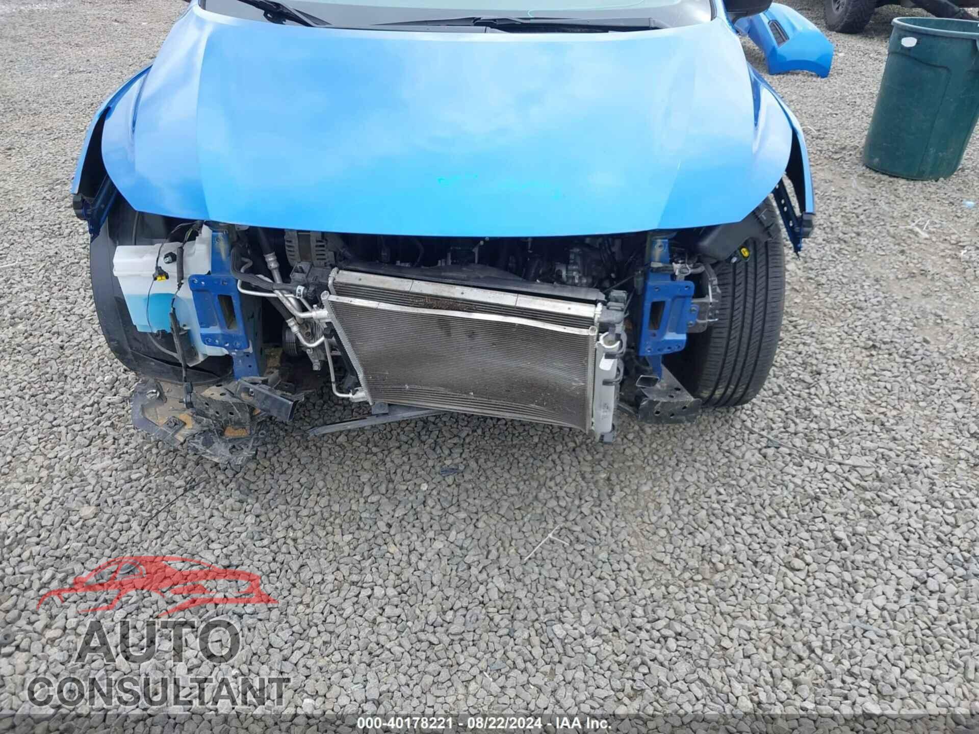 NISSAN VERSA 2020 - 3N1CN8DVXLL902930