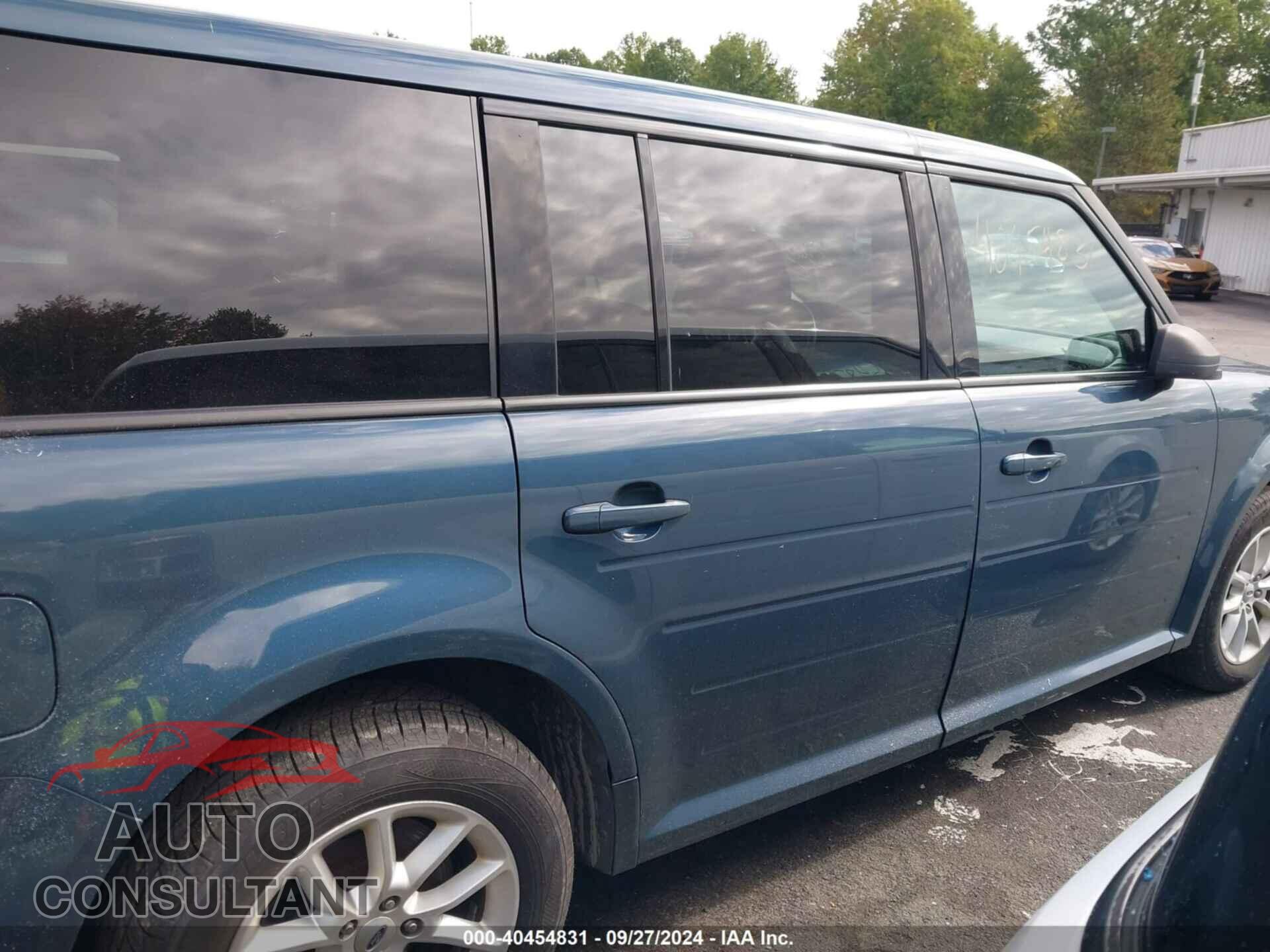 FORD FLEX 2016 - 2FMGK5B87GBA12644