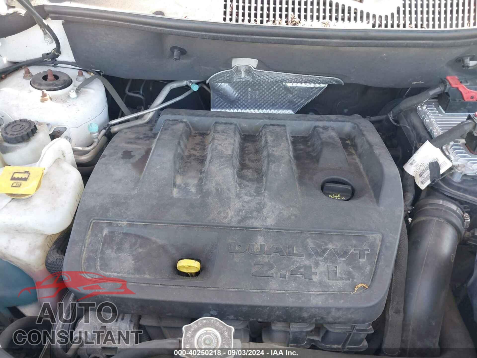 JEEP COMPASS 2016 - 1C4NJDEBXGD657735