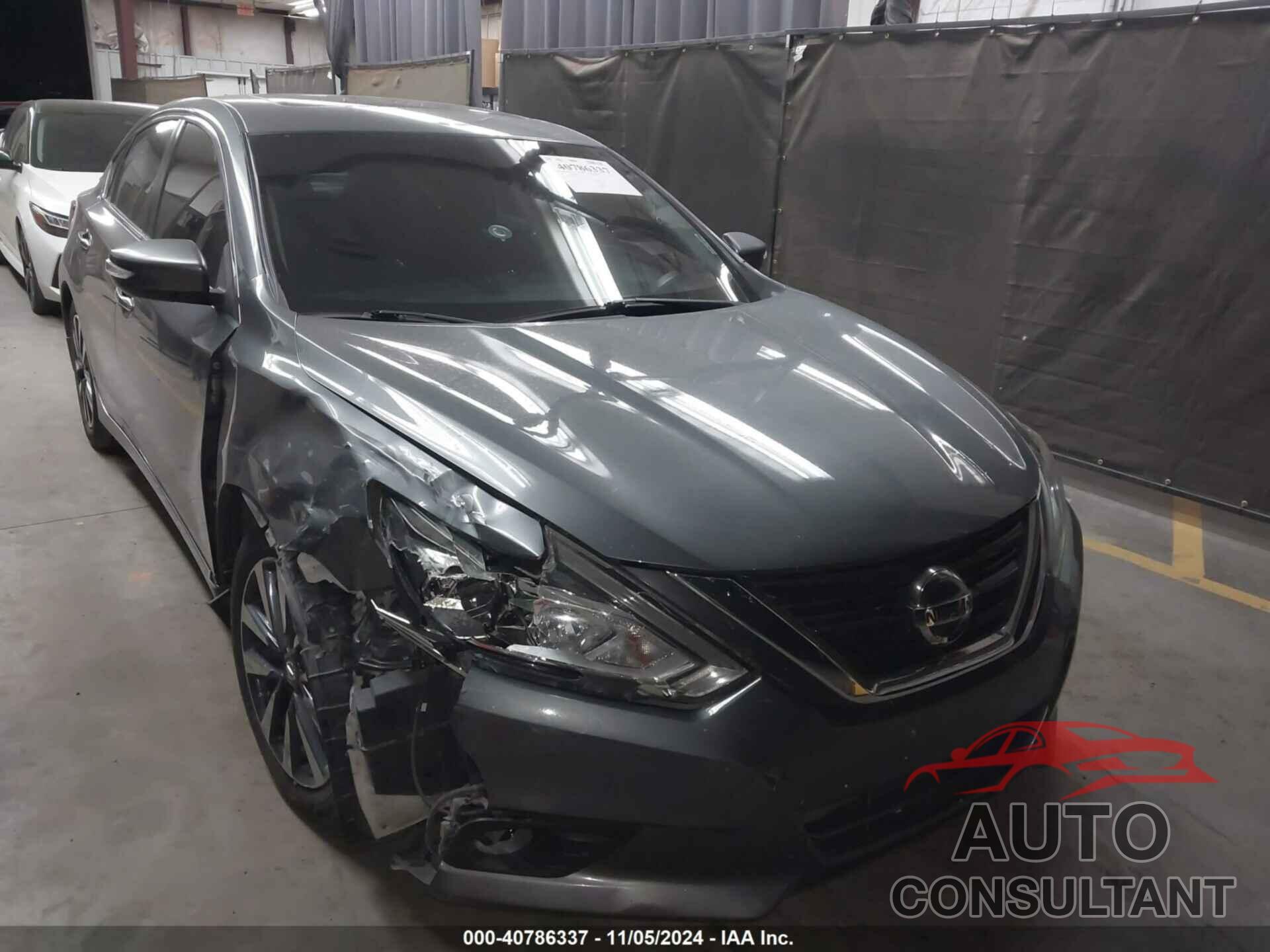 NISSAN ALTIMA 2016 - 1N4AL3AP6GC276643