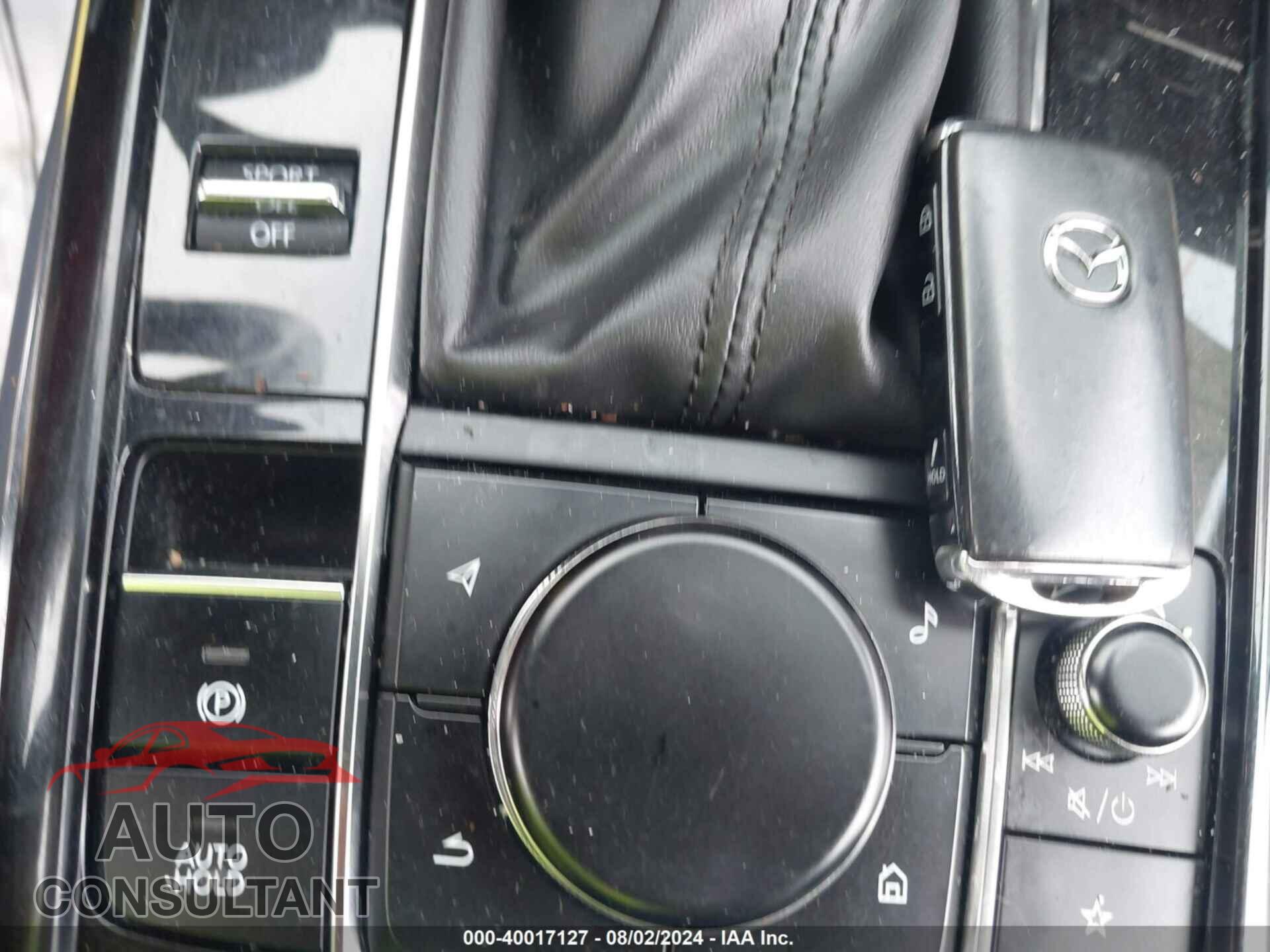MAZDA CX-30 2020 - 3MVDMBDL7LM123722