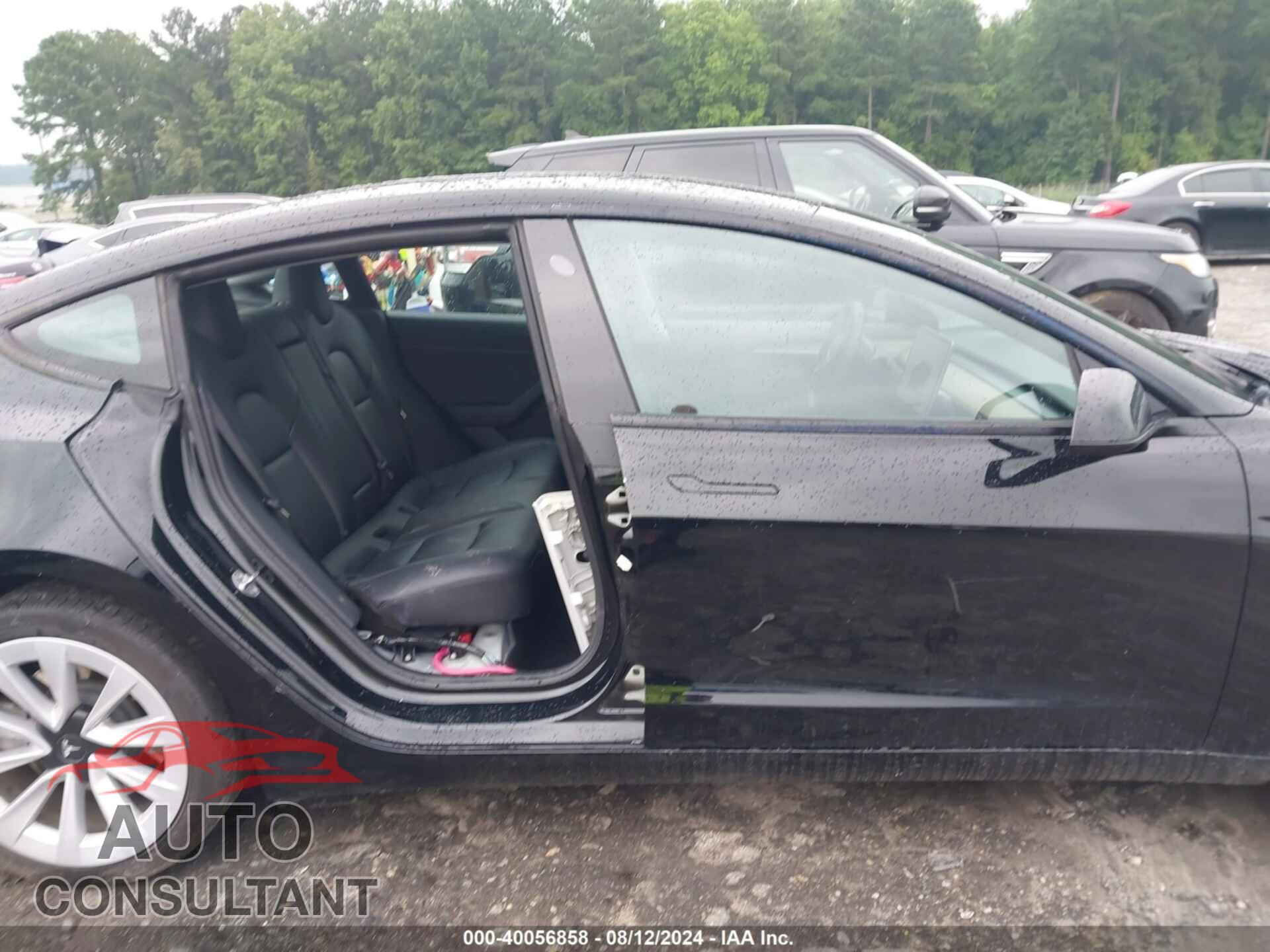 TESLA MODEL 3 2023 - 5YJ3E1EA8PF583483