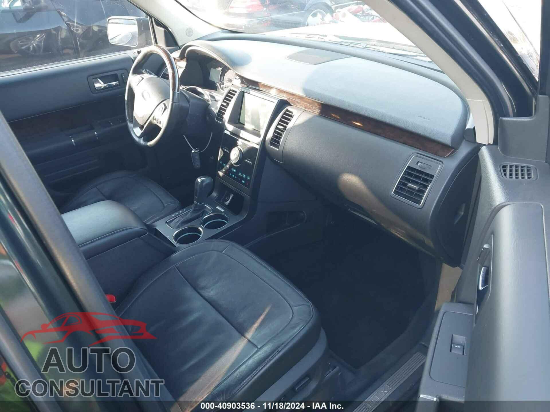 FORD FLEX 2015 - 2FMGK5D84FBA02522