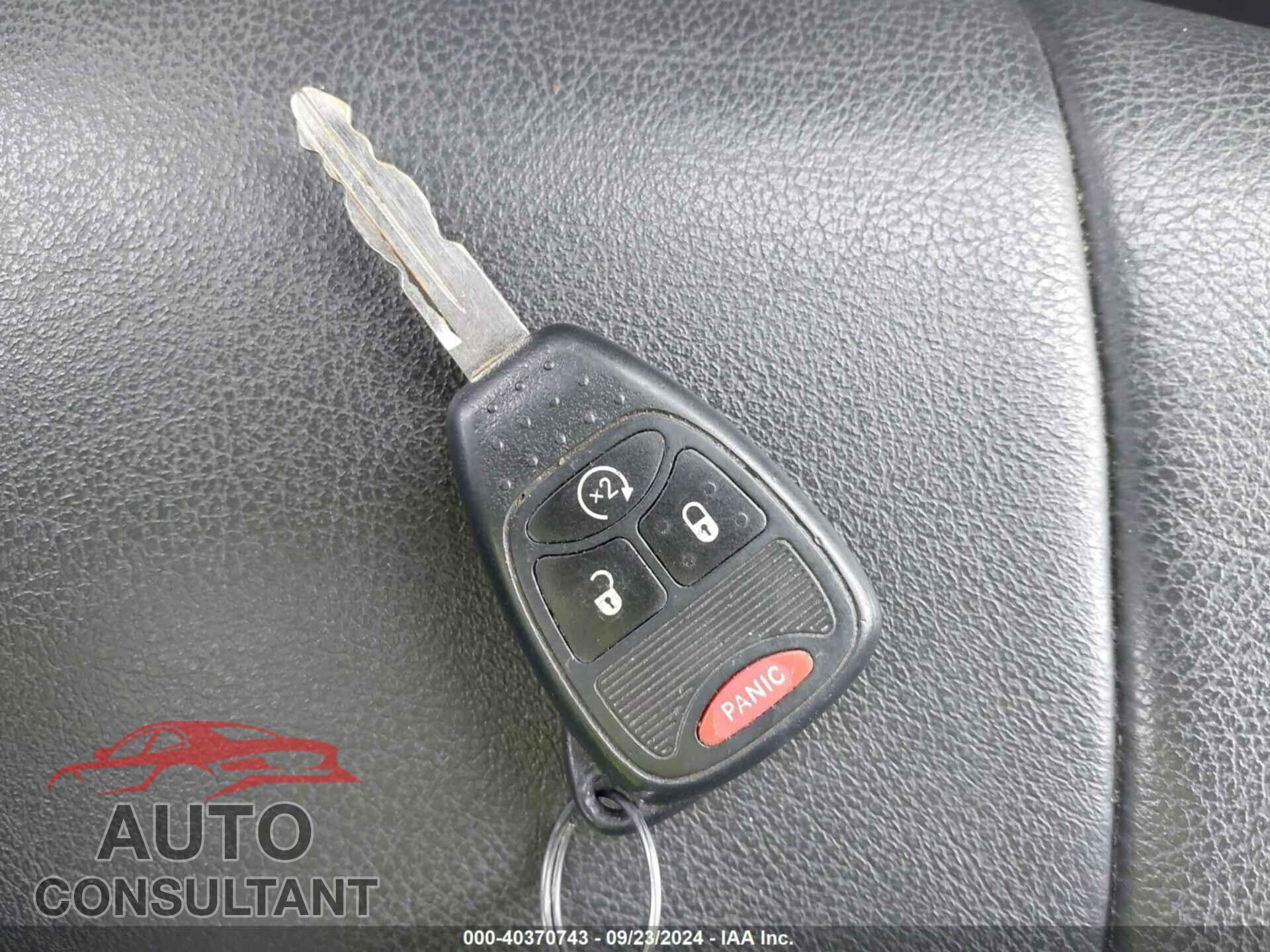 JEEP COMPASS 2015 - 1C4NJDEB8FD396278