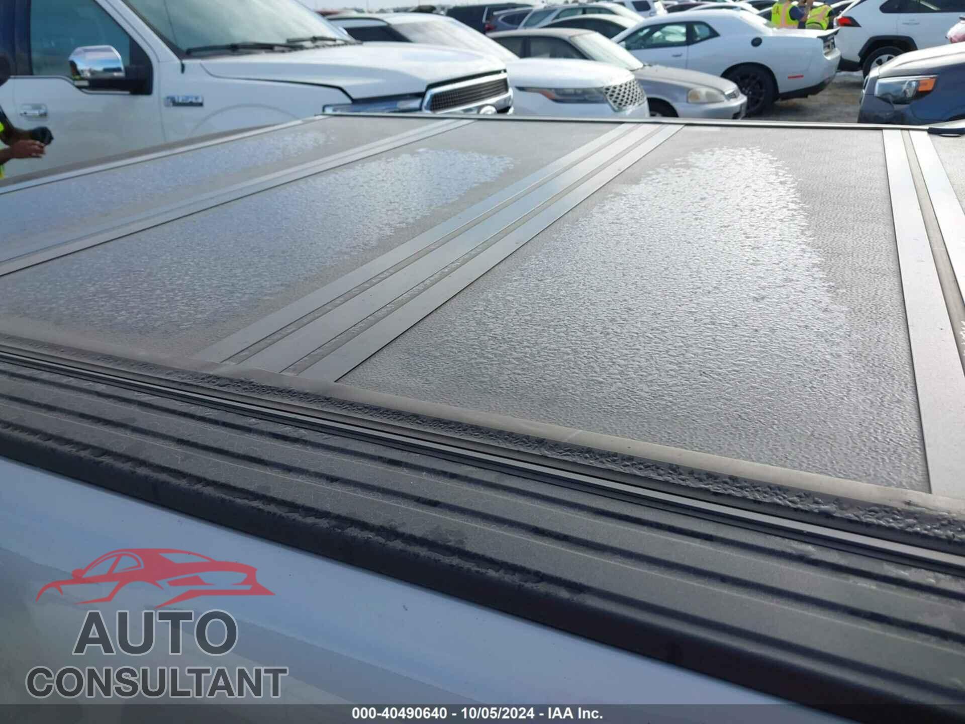 FORD RANGER 2021 - 1FTER4EH5MLD94973