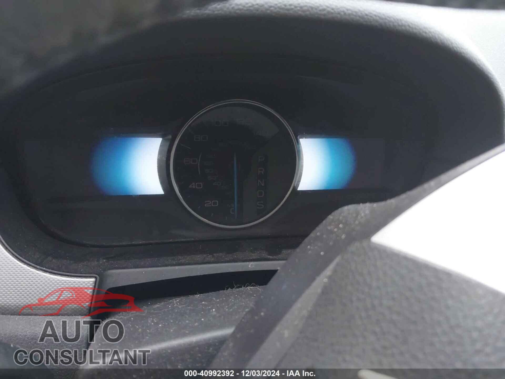 FORD EDGE 2013 - 2FMDK4JC7DBB47279
