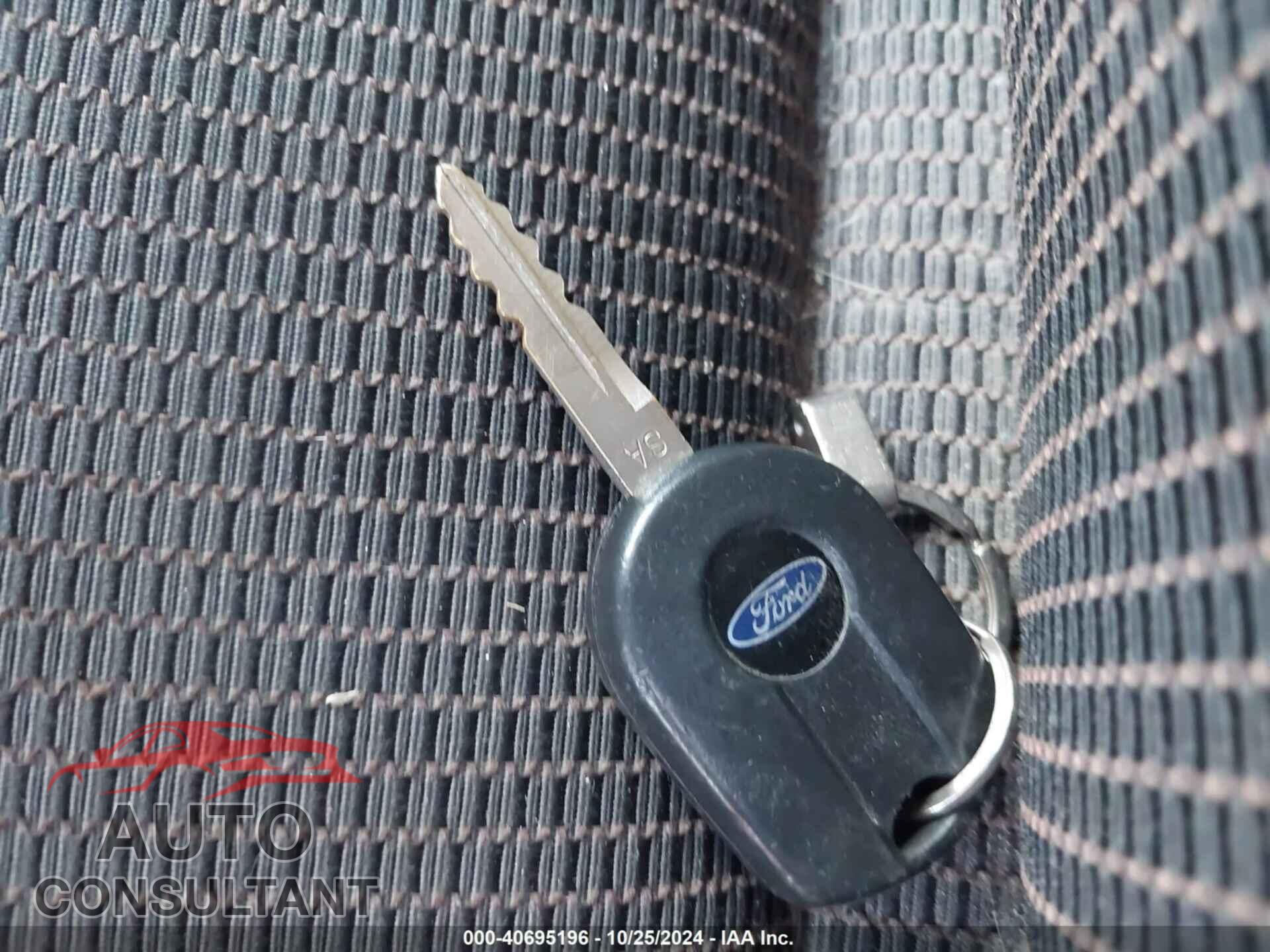 FORD EDGE 2014 - 2FMDK4JC2EBA62996