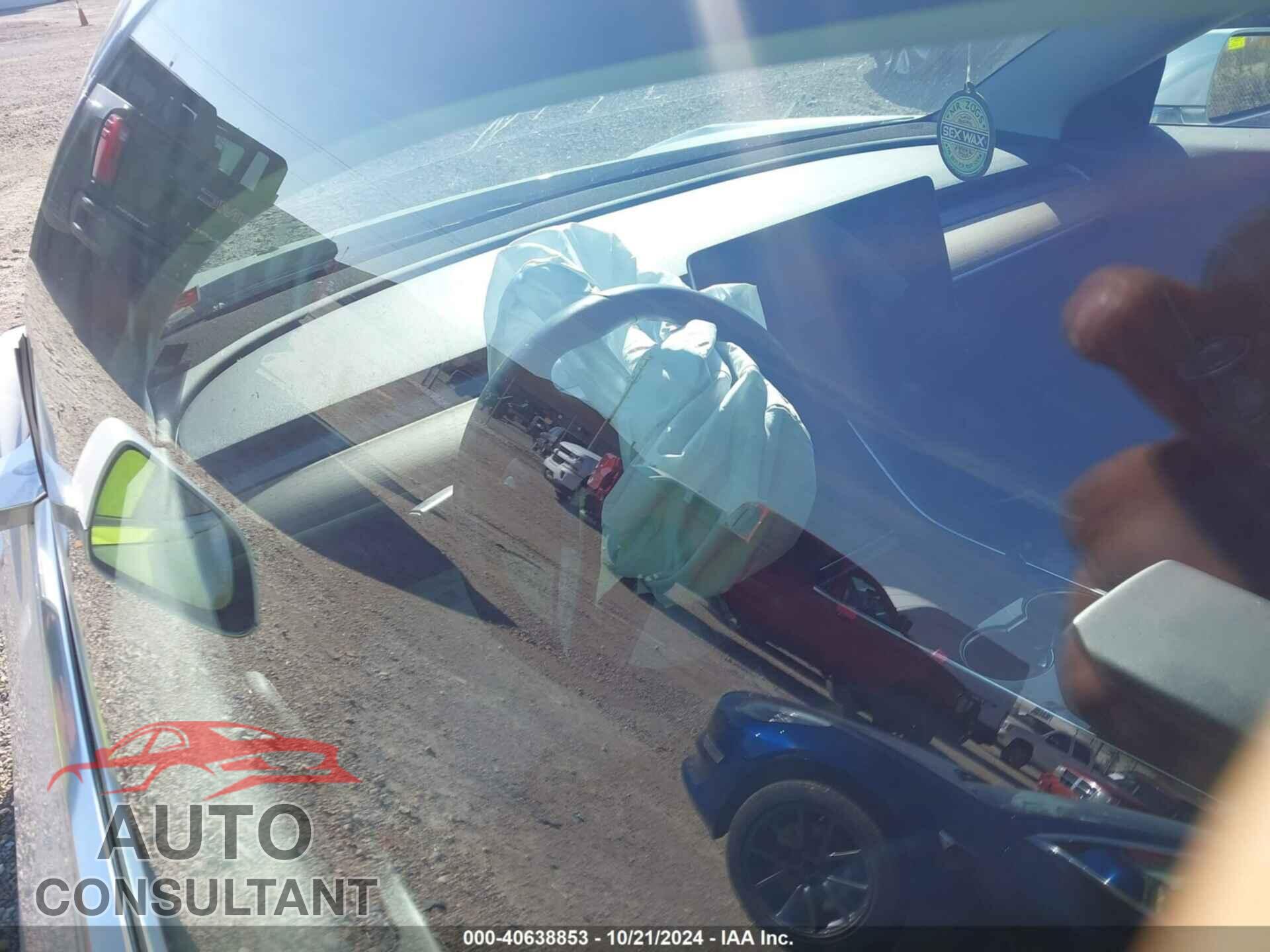 TESLA MODEL 3 2019 - 5YJ3E1EA6KF314049