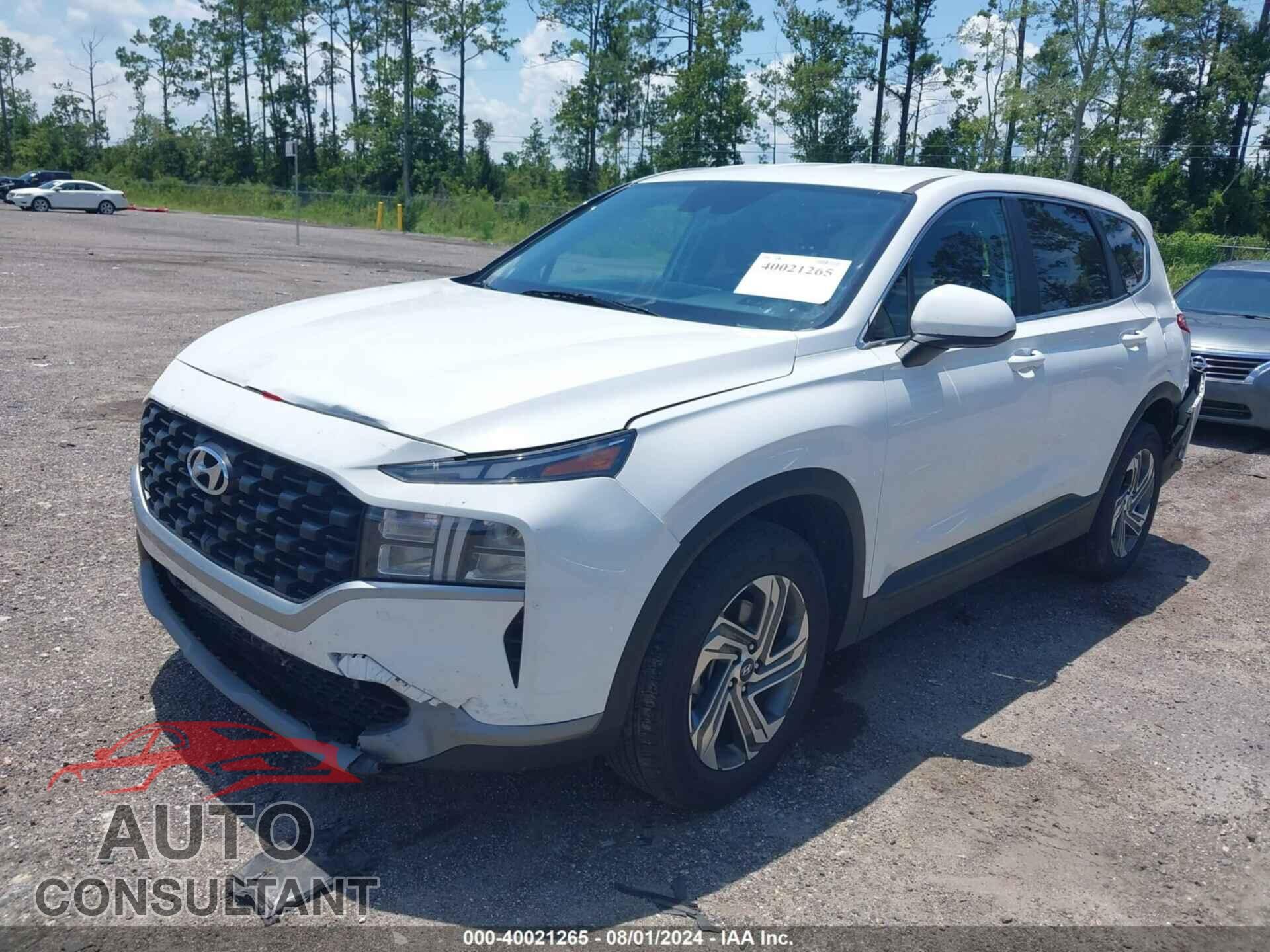 HYUNDAI SANTA FE 2023 - 5NMS14AJ7PH587151