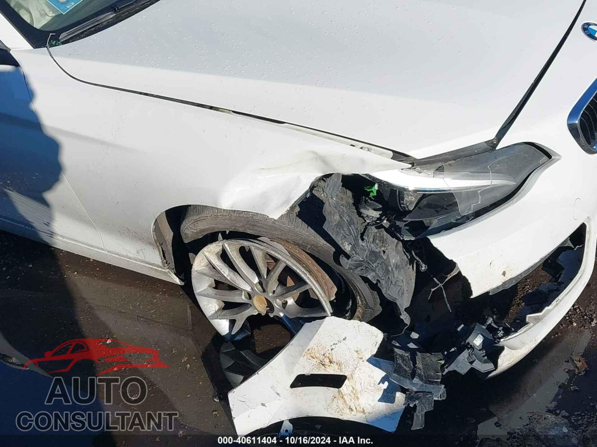 BMW 228I 2014 - WBA1F5C57EVV99221
