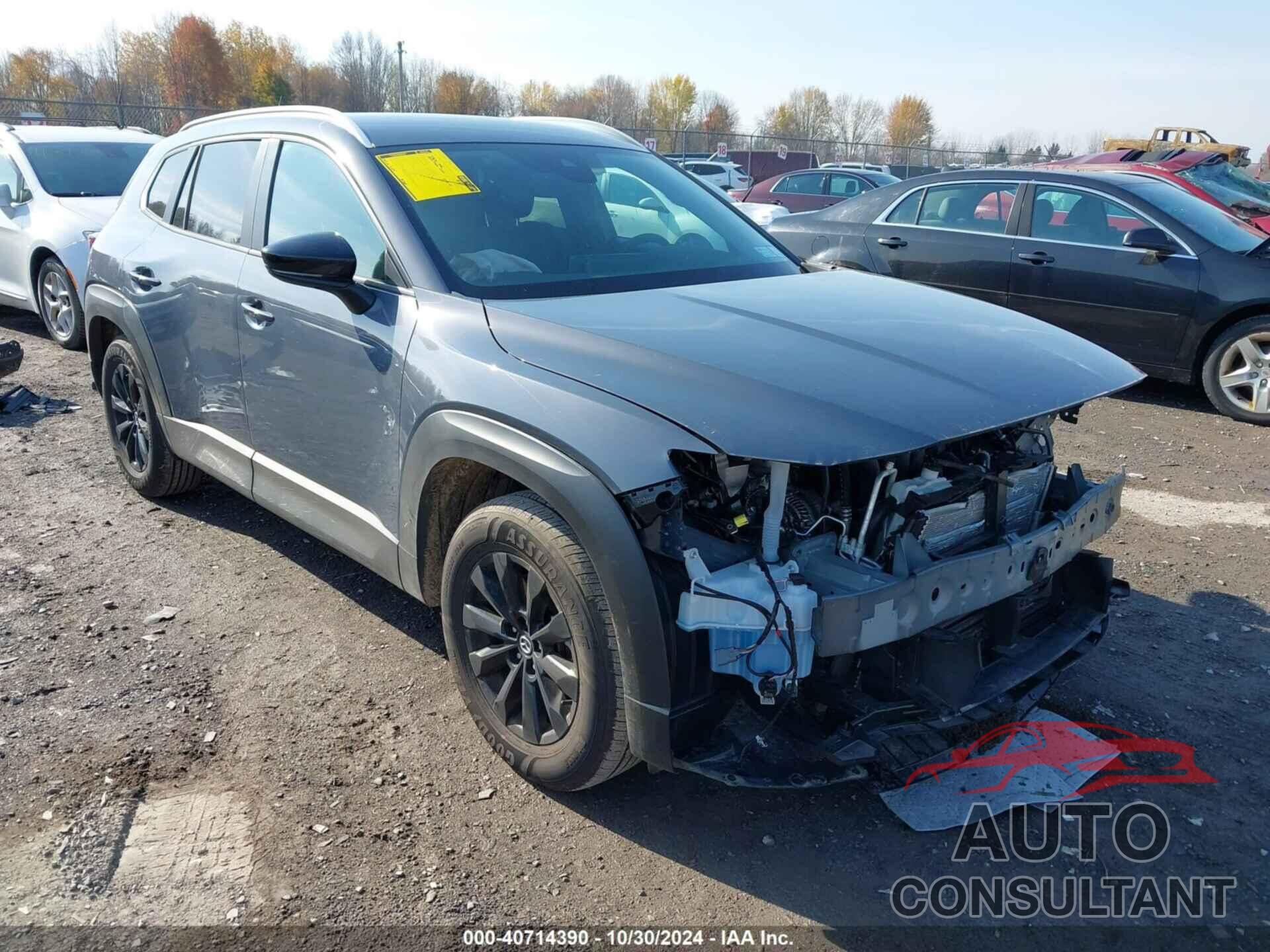 MAZDA CX-50 2024 - 7MMVABBM0RN206661