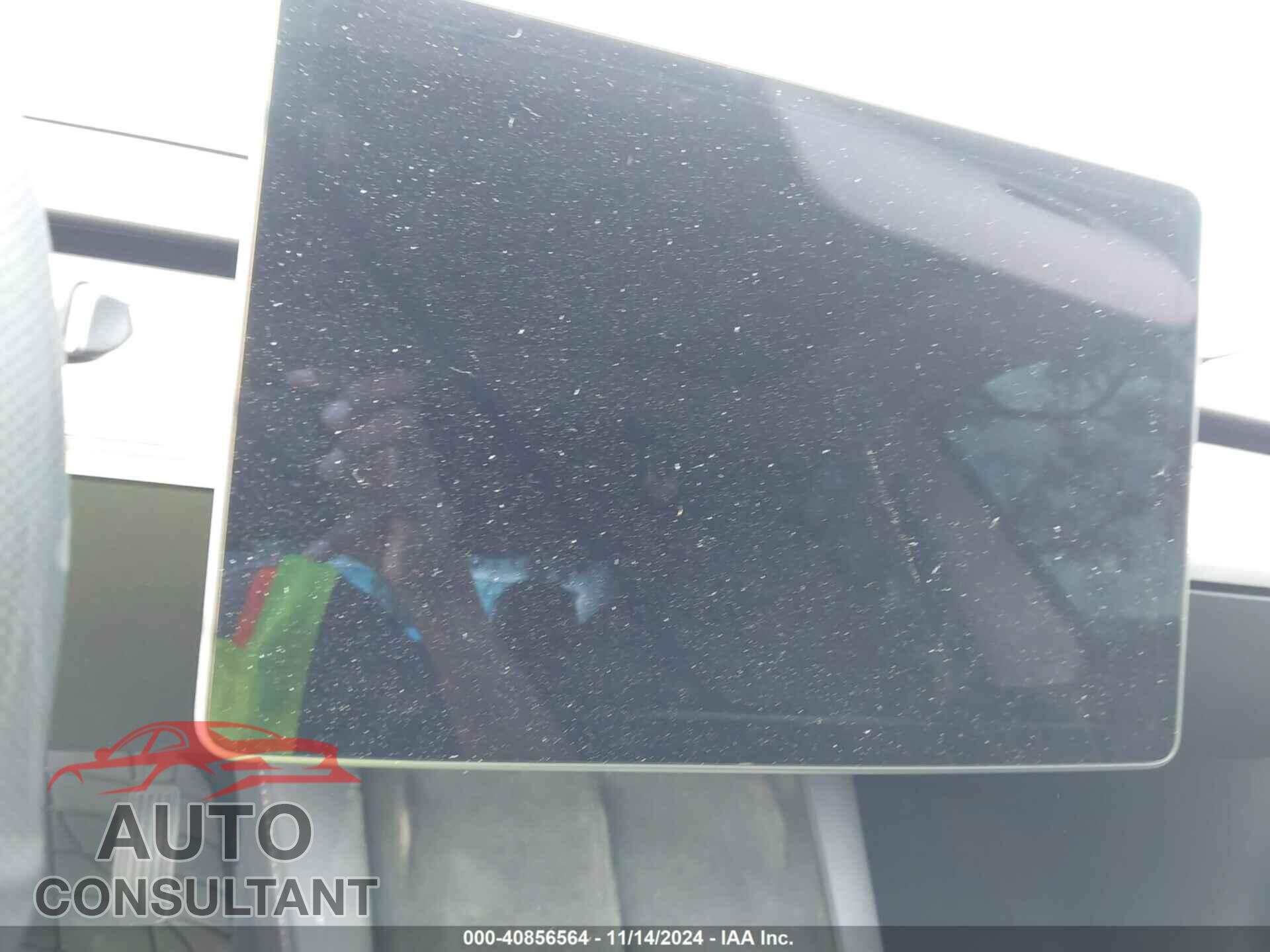 TESLA MODEL 3 2021 - 5YJ3E1EAXMF090352