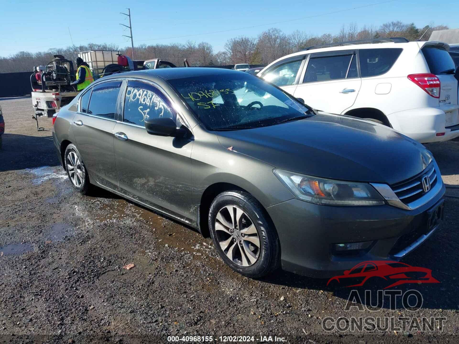 HONDA ACCORD 2015 - 1HGCR2F3XFA039599