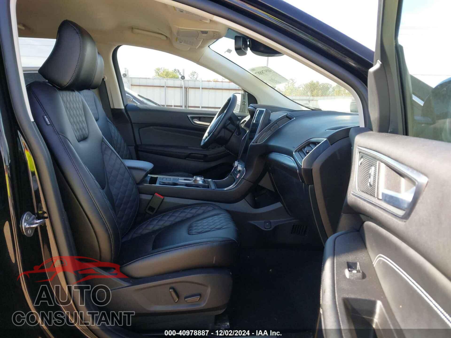 FORD EDGE 2024 - 2FMPK4K90RBA51971