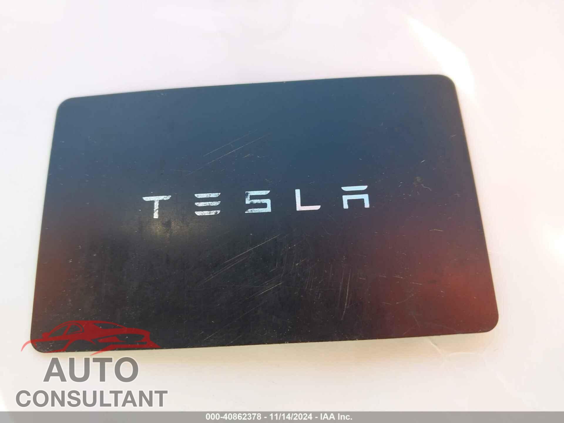 TESLA MODEL 3 2021 - 5YJ3E1EA4MF998473