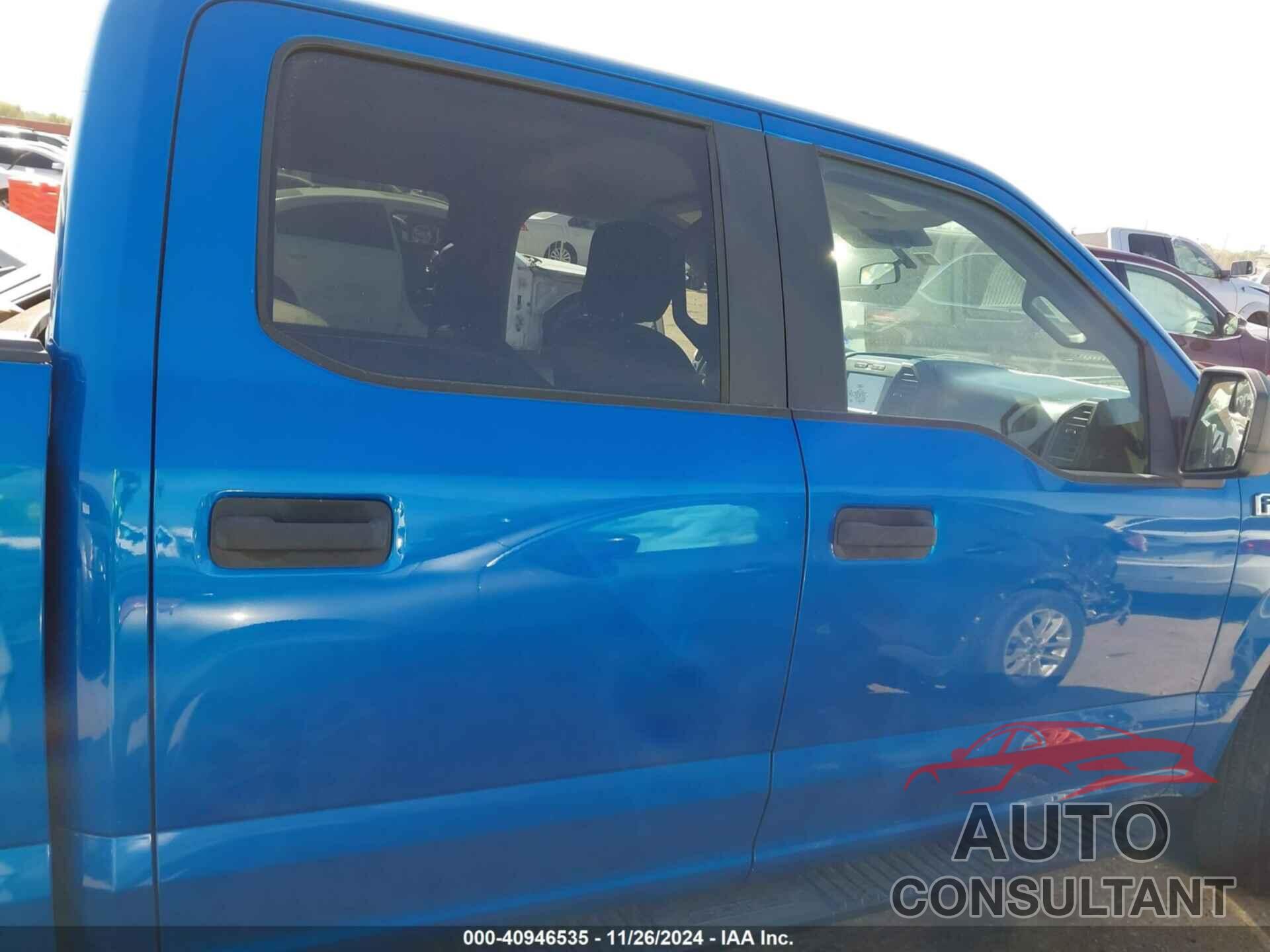 FORD F-150 2019 - 1FTEW1CP7KKD03416