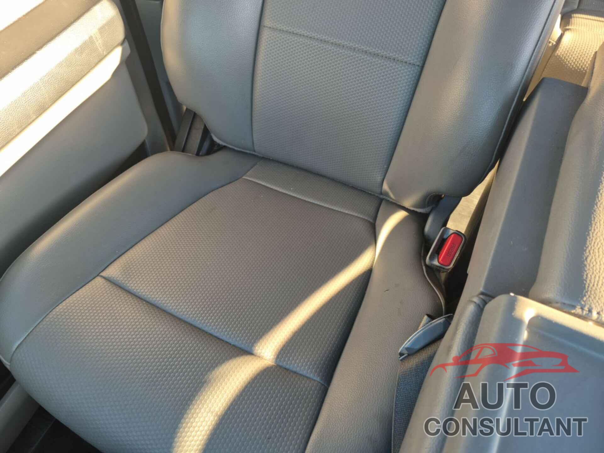 FORD F150 2015 - 1FTEX1C83FFB35133