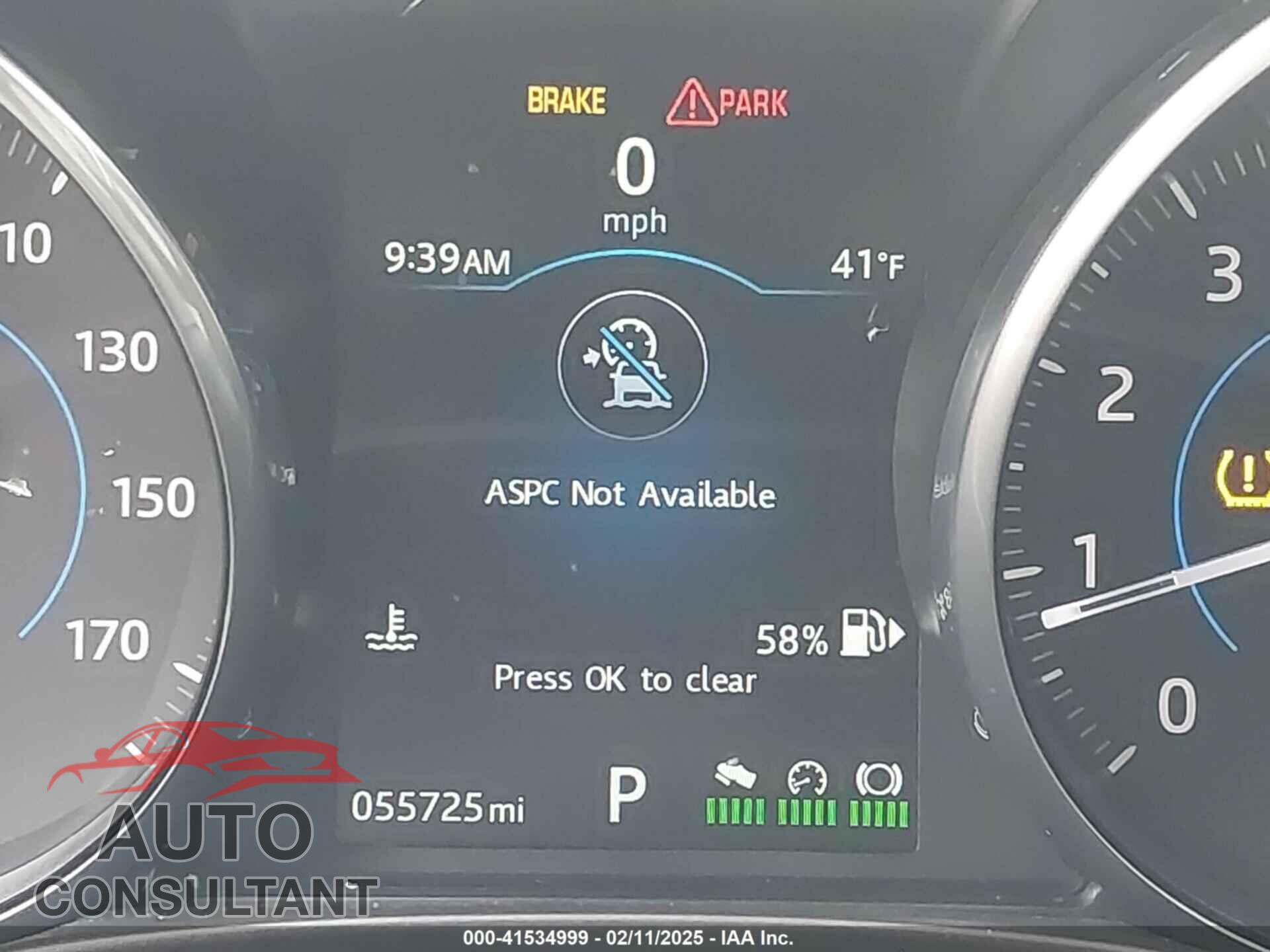 JAGUAR XE 2017 - SAJAF4BVXHA973008