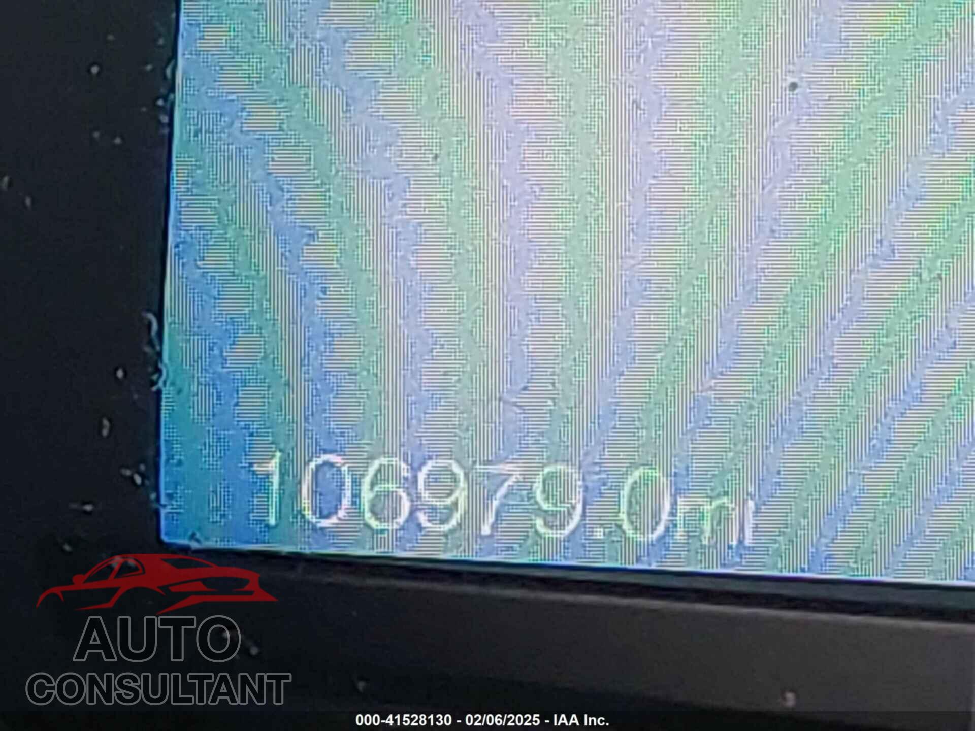 FORD EDGE 2016 - 2FMPK4K9XGBC08662