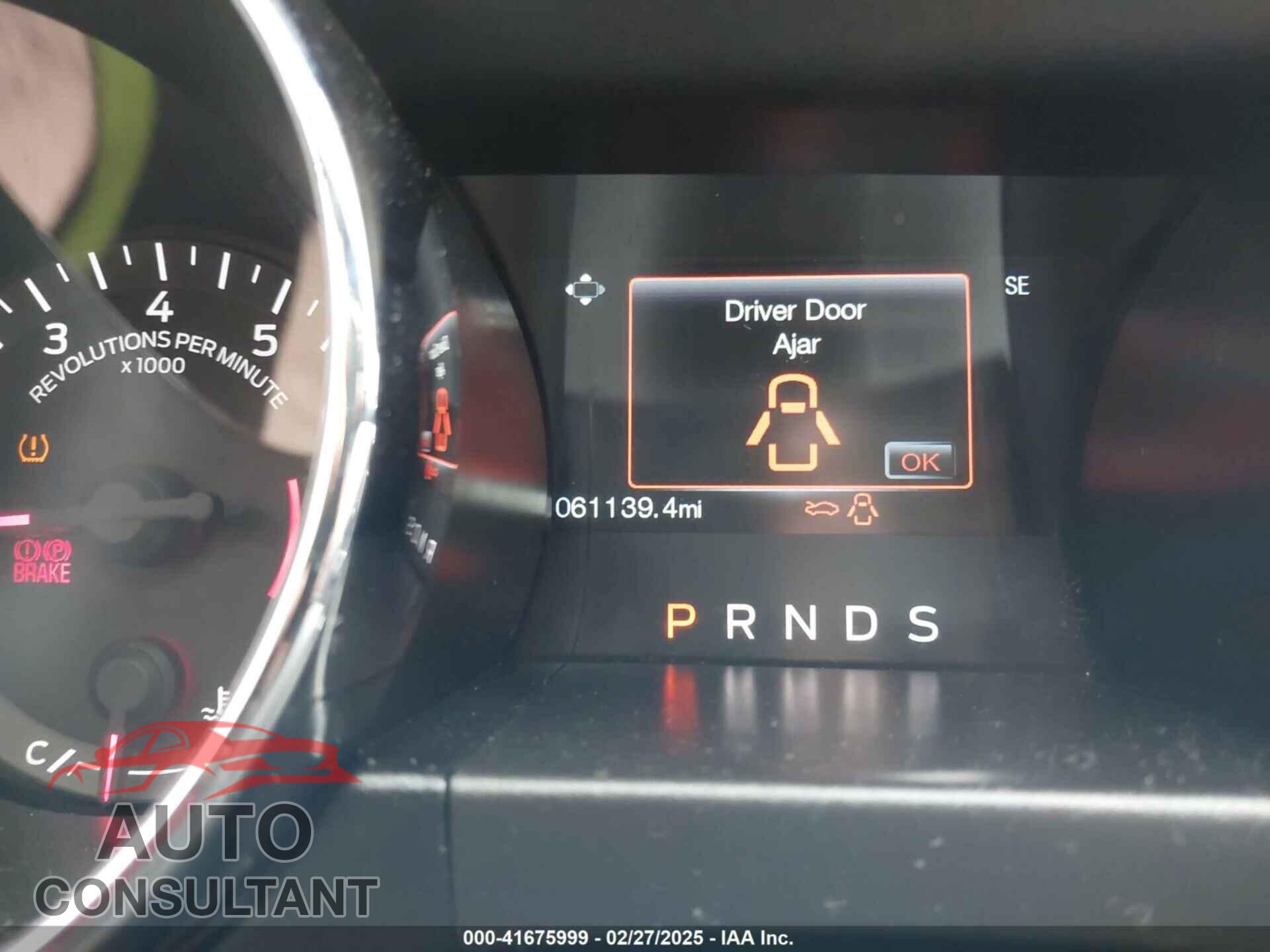 FORD MUSTANG 2017 - 1FA6P8TH8H5345495