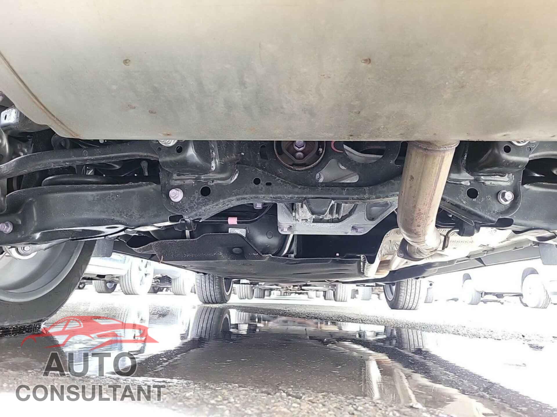 LEXUS RX 2023 - 2T2BAMCA5PC015767