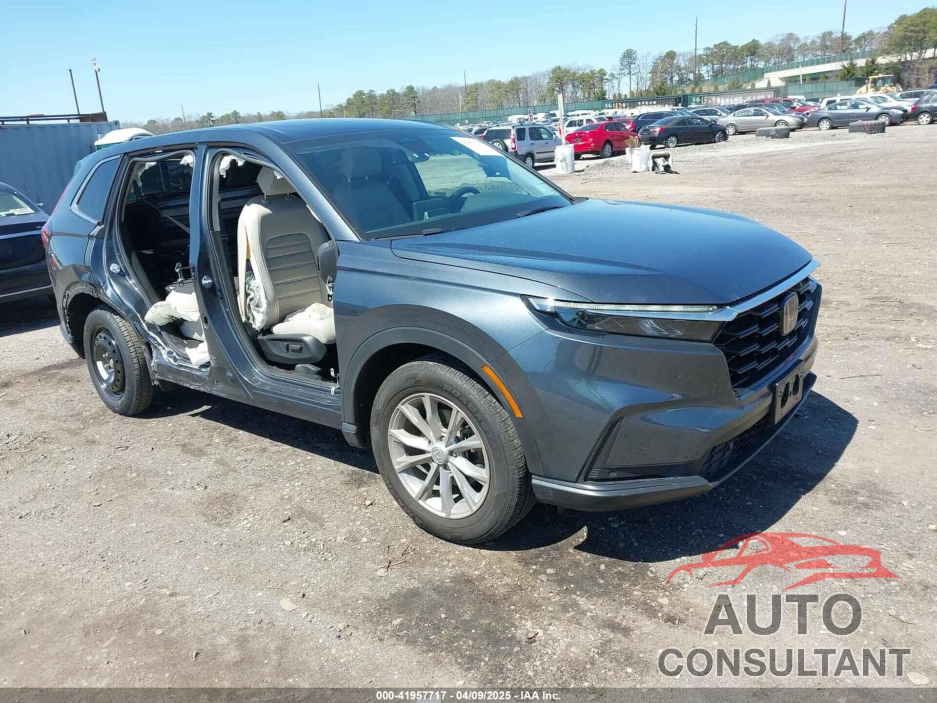 HONDA CR-V 2024 - 07FARS4H70RE00069