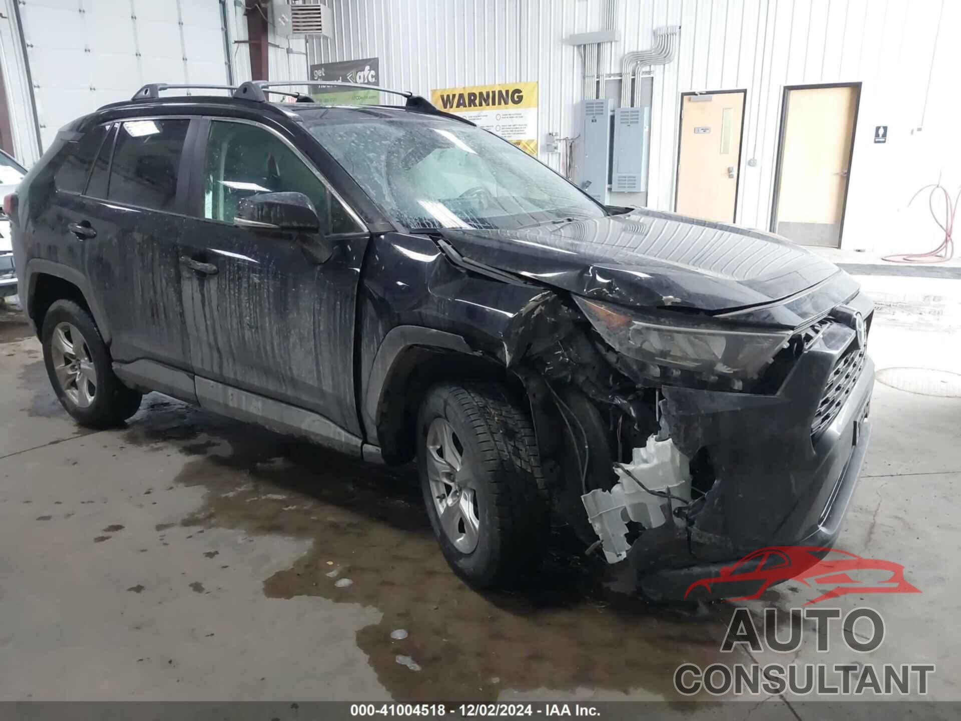 TOYOTA RAV4 2019 - 2T3P1RFV0KC003869