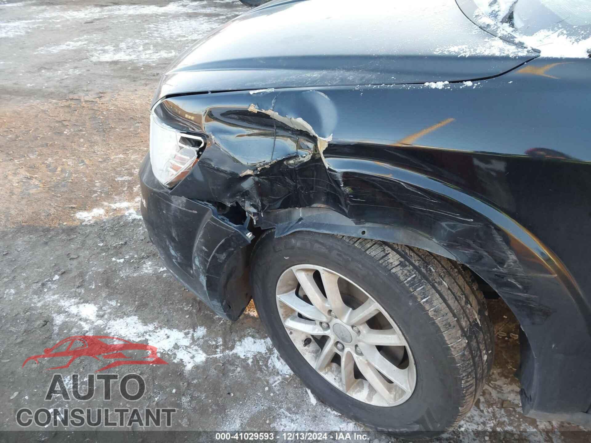 DODGE JOURNEY 2017 - 3C4PDCBG1HT572448