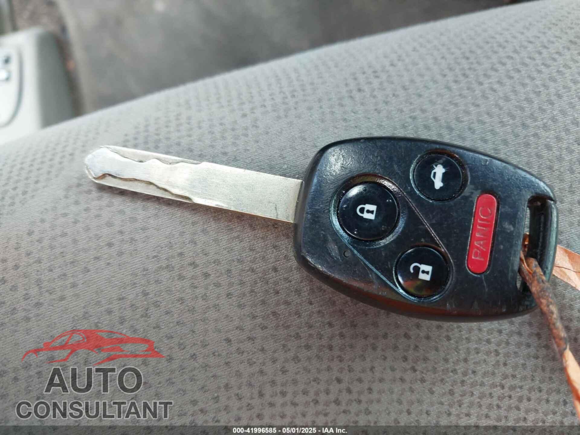 HONDA CIVIC 2012 - 19XFB2F80CE061339