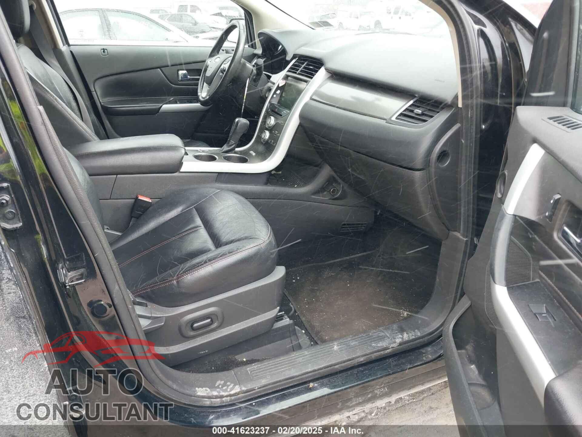 FORD EDGE 2014 - 2FMDK4JC2EBA30999