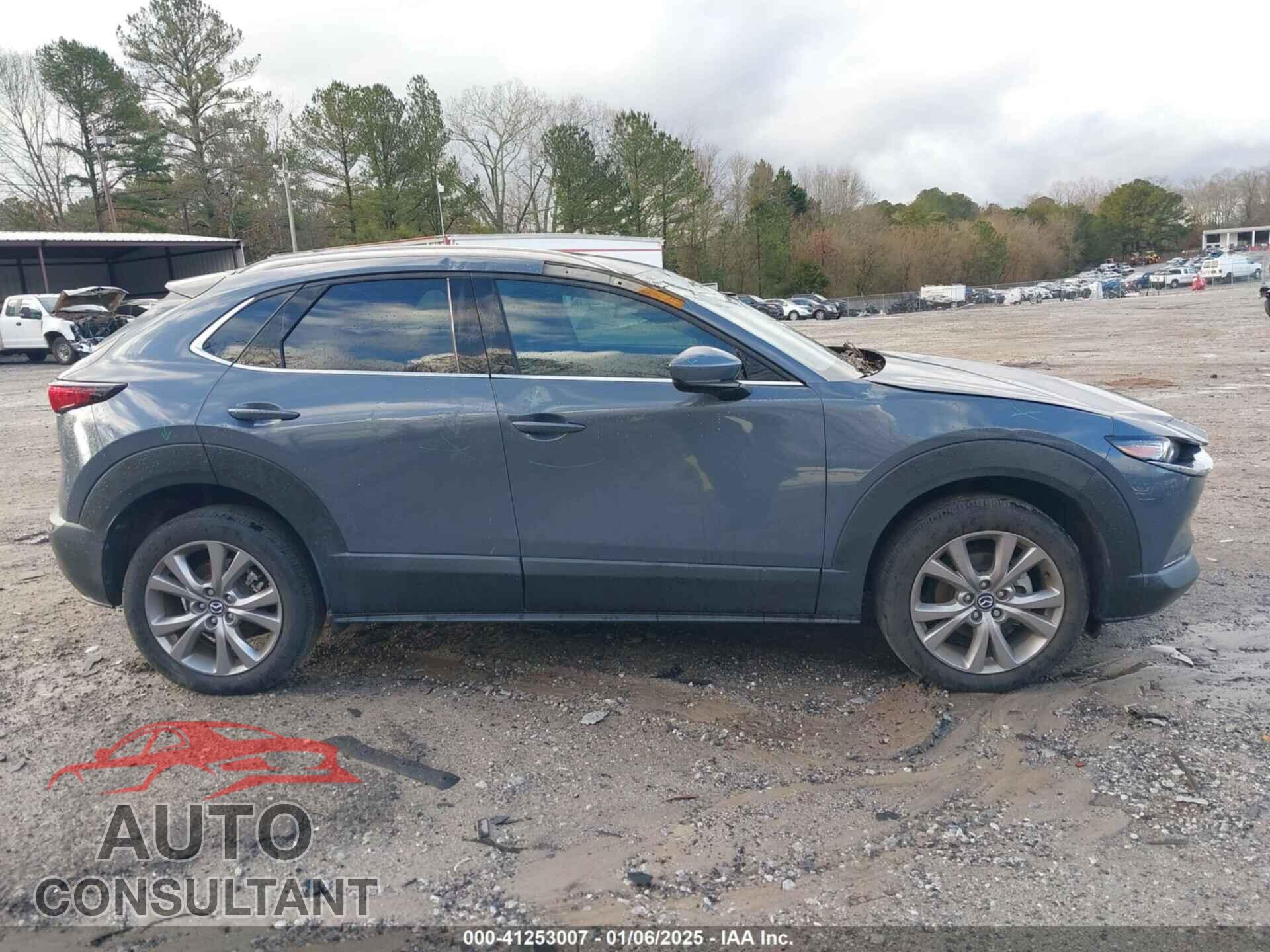 MAZDA CX-30 2020 - 3MVDMBEM5LM123712
